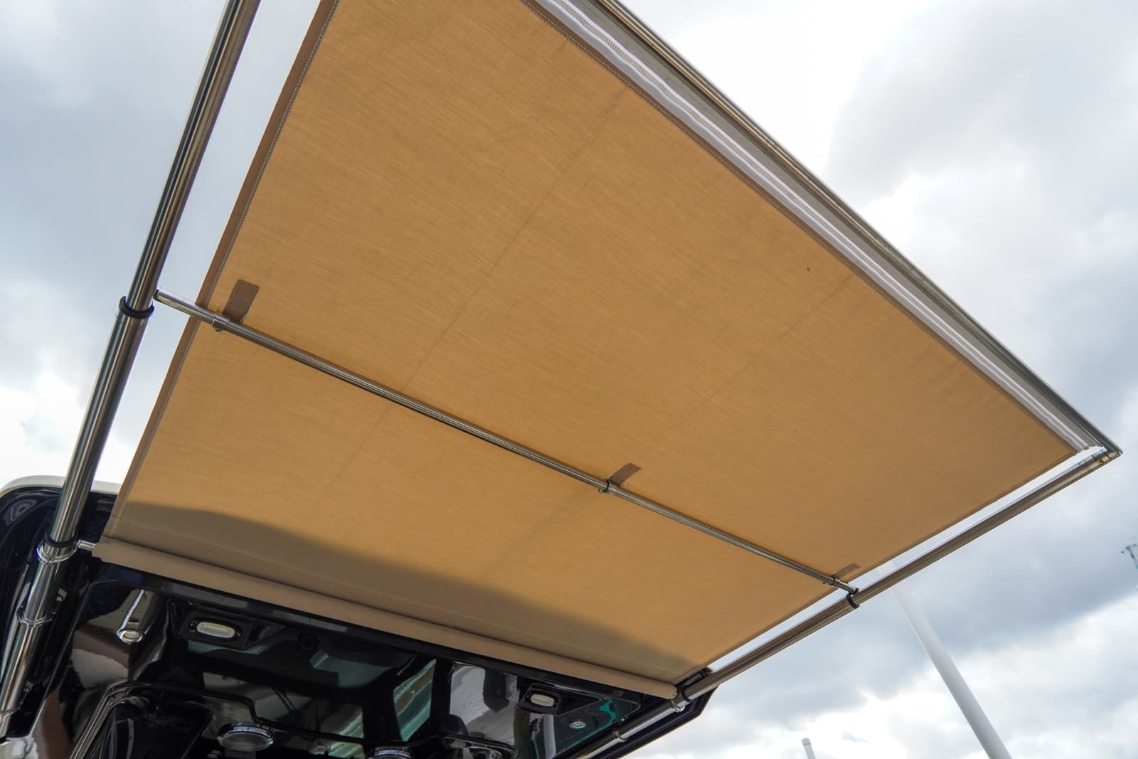 2026 Chris-Craft 31 Catalina