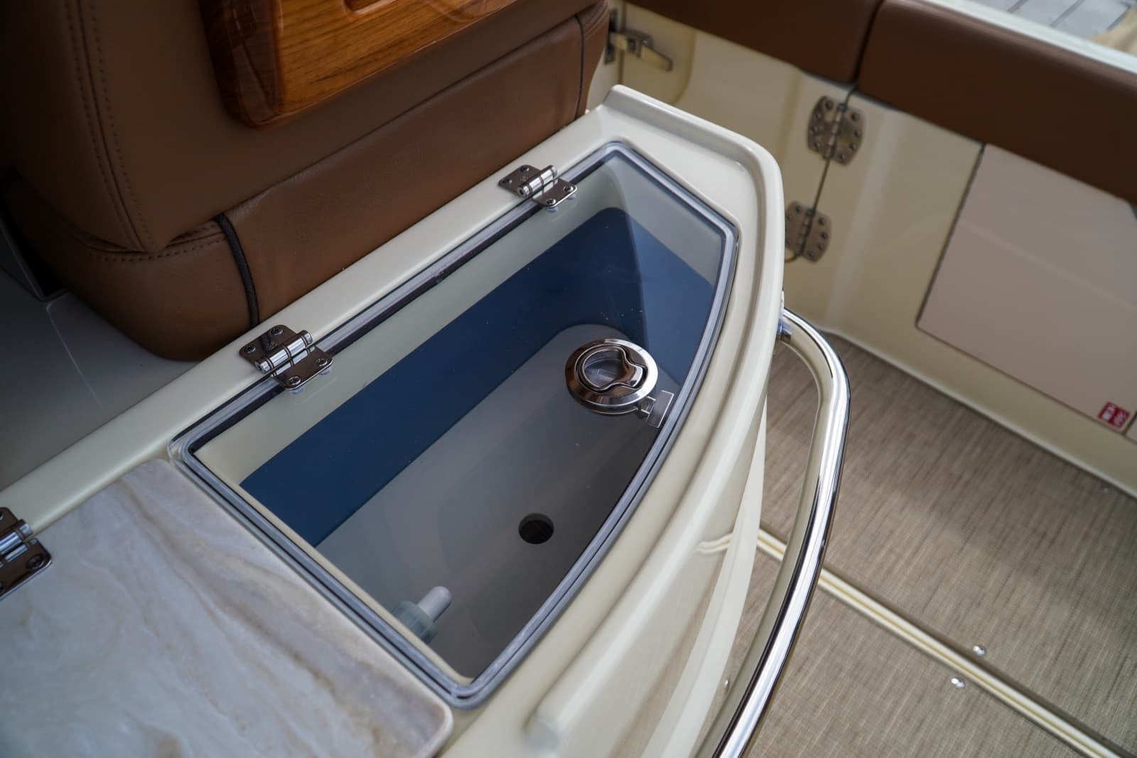 2026 Chris-Craft 31 Catalina