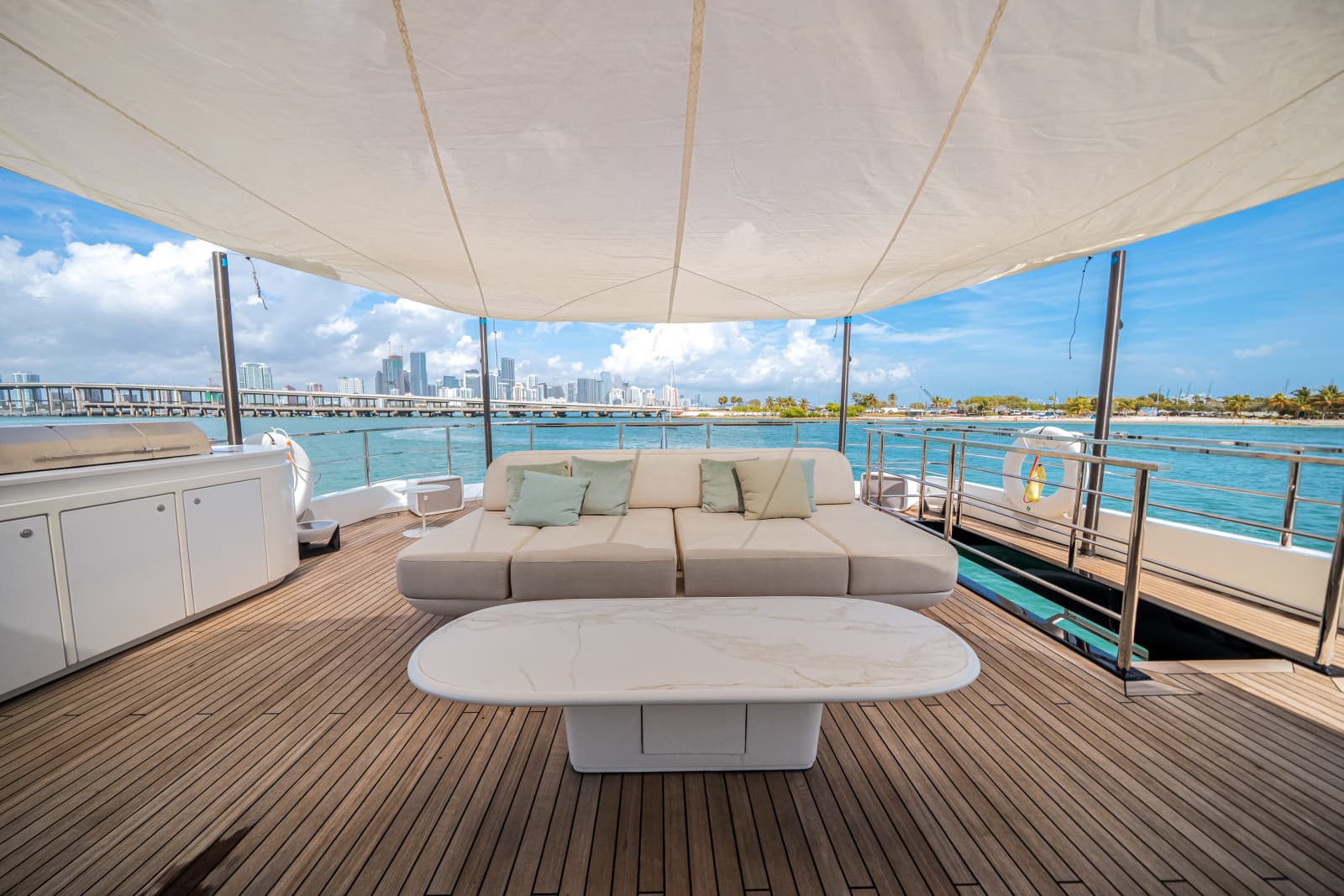 2024 Azimut 36 METER