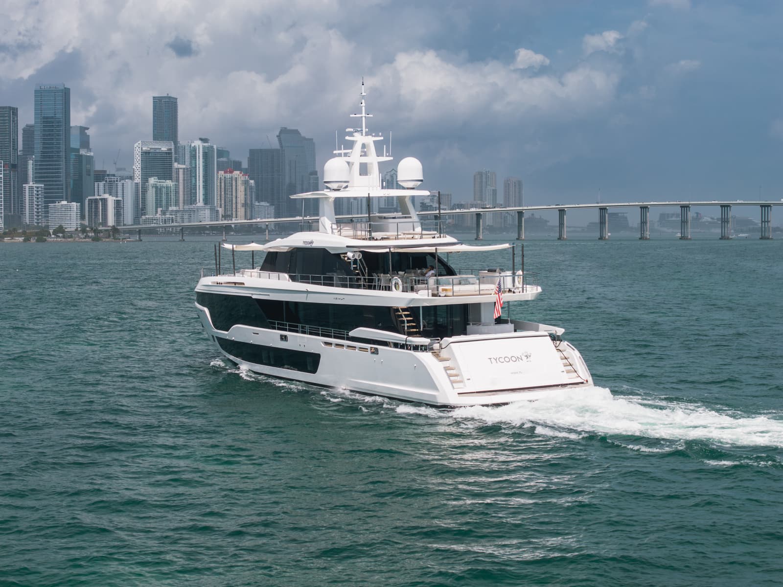 2024 Azimut 36 METER
