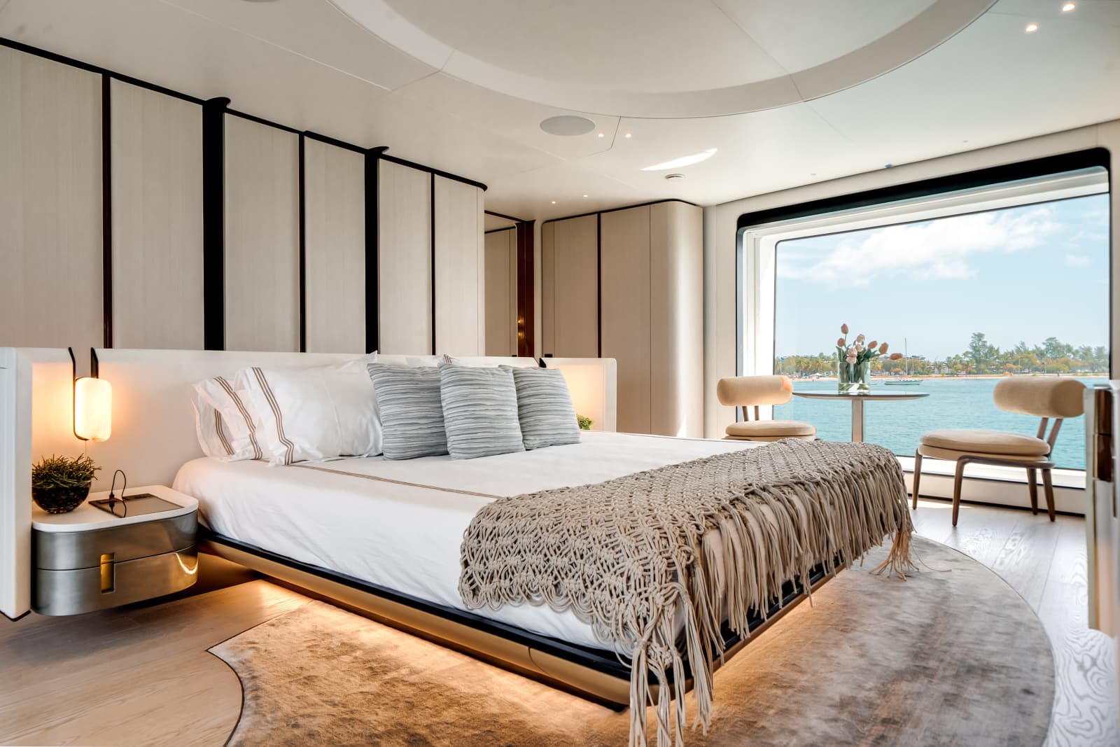 2024 Azimut 36 METER