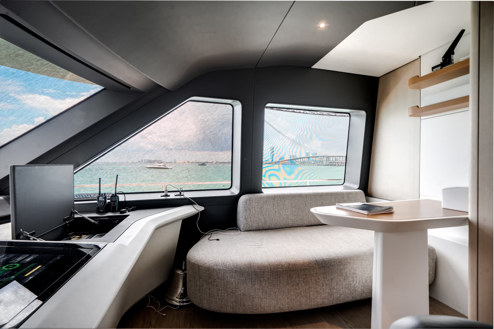 2024 Azimut 36 METER