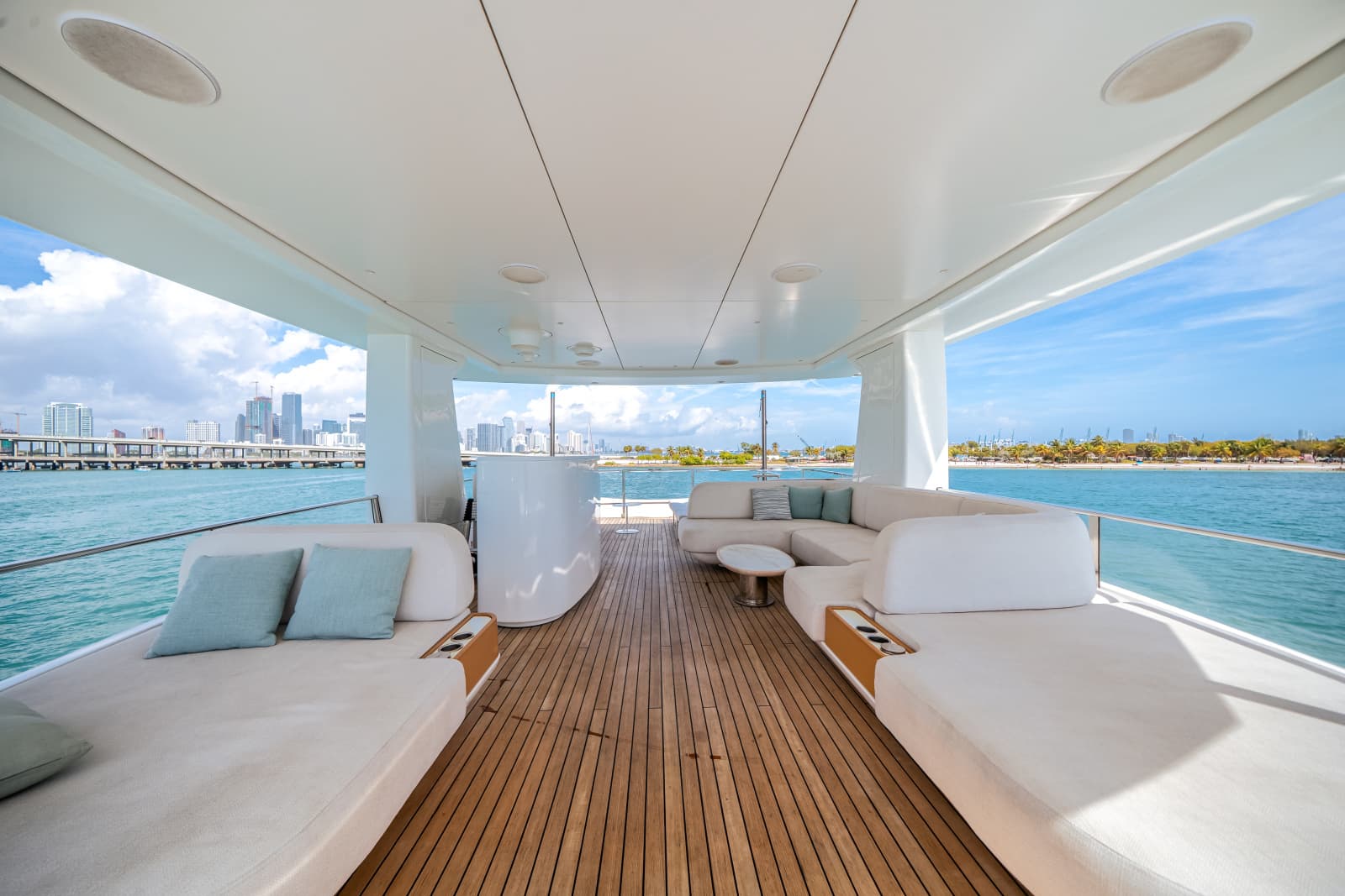 2024 Azimut 36 METER