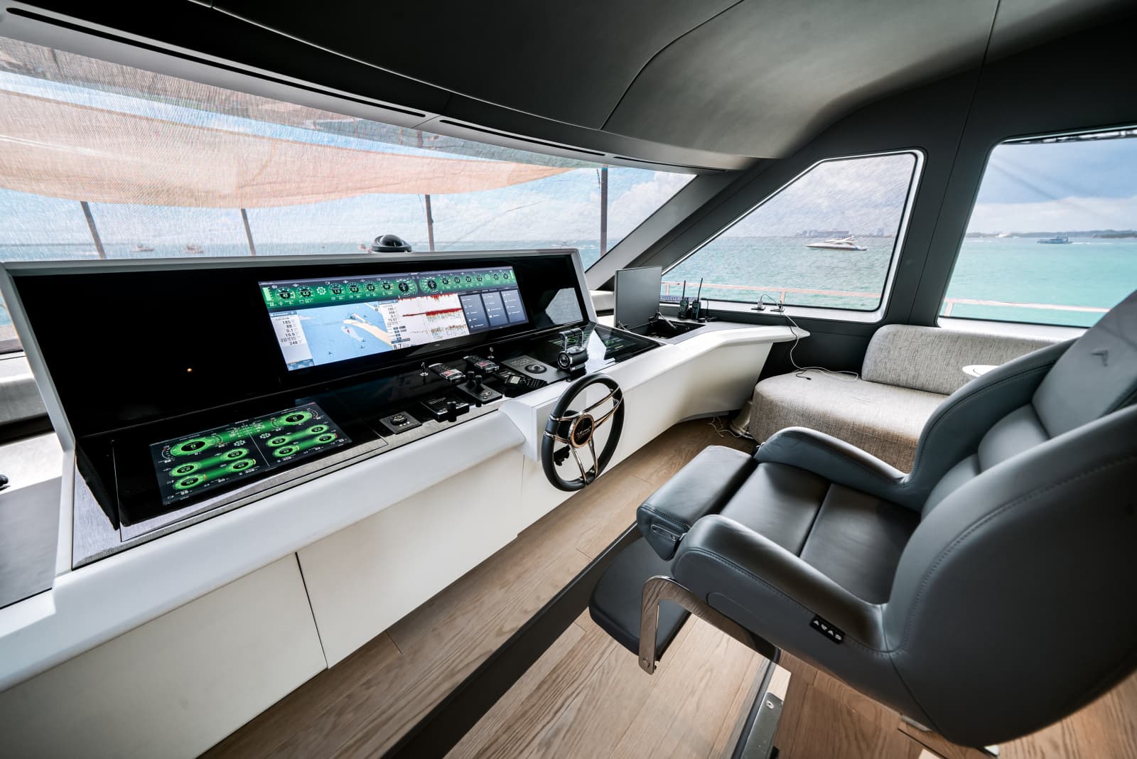 2024 Azimut 36 METER