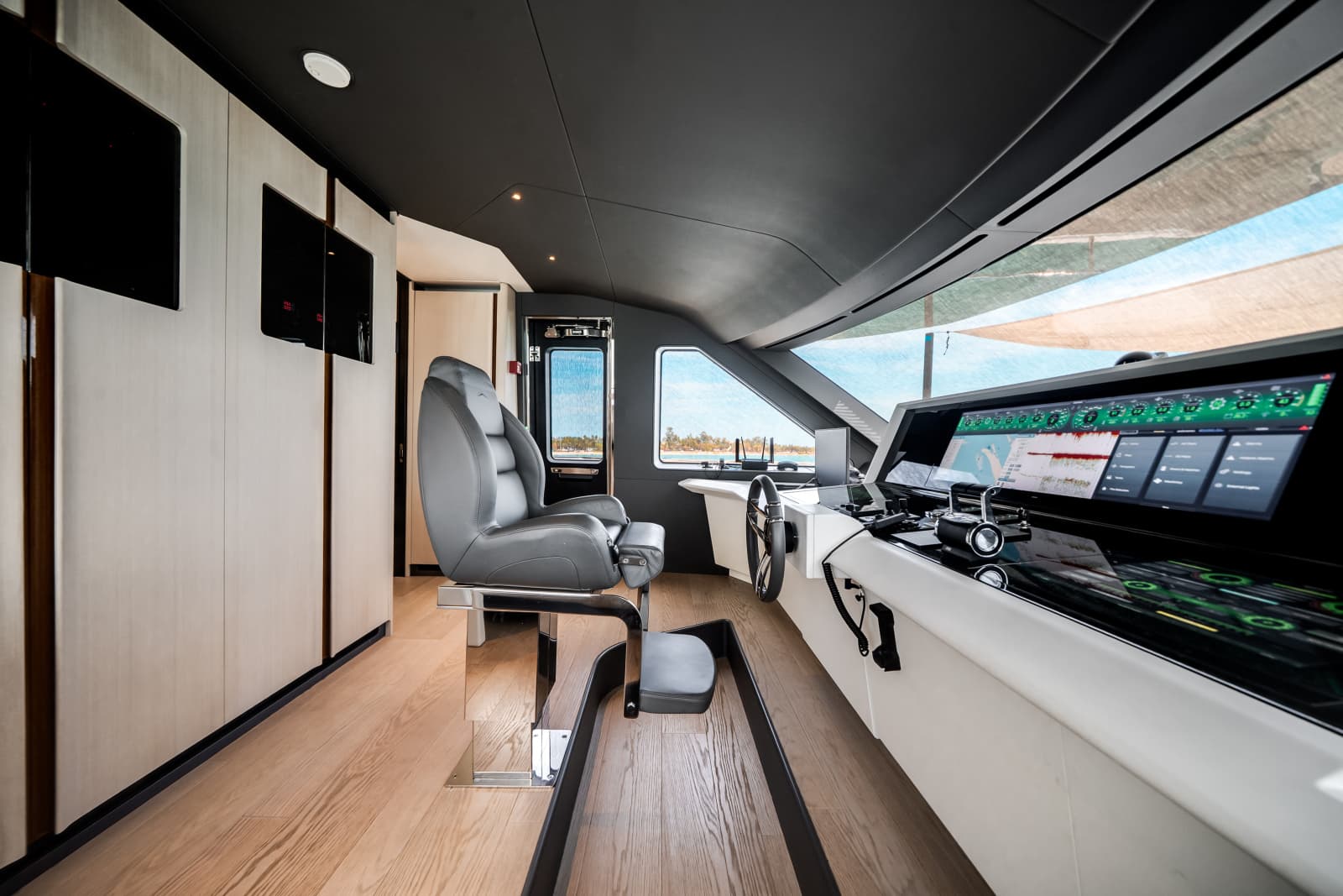 2024 Azimut 36 METER