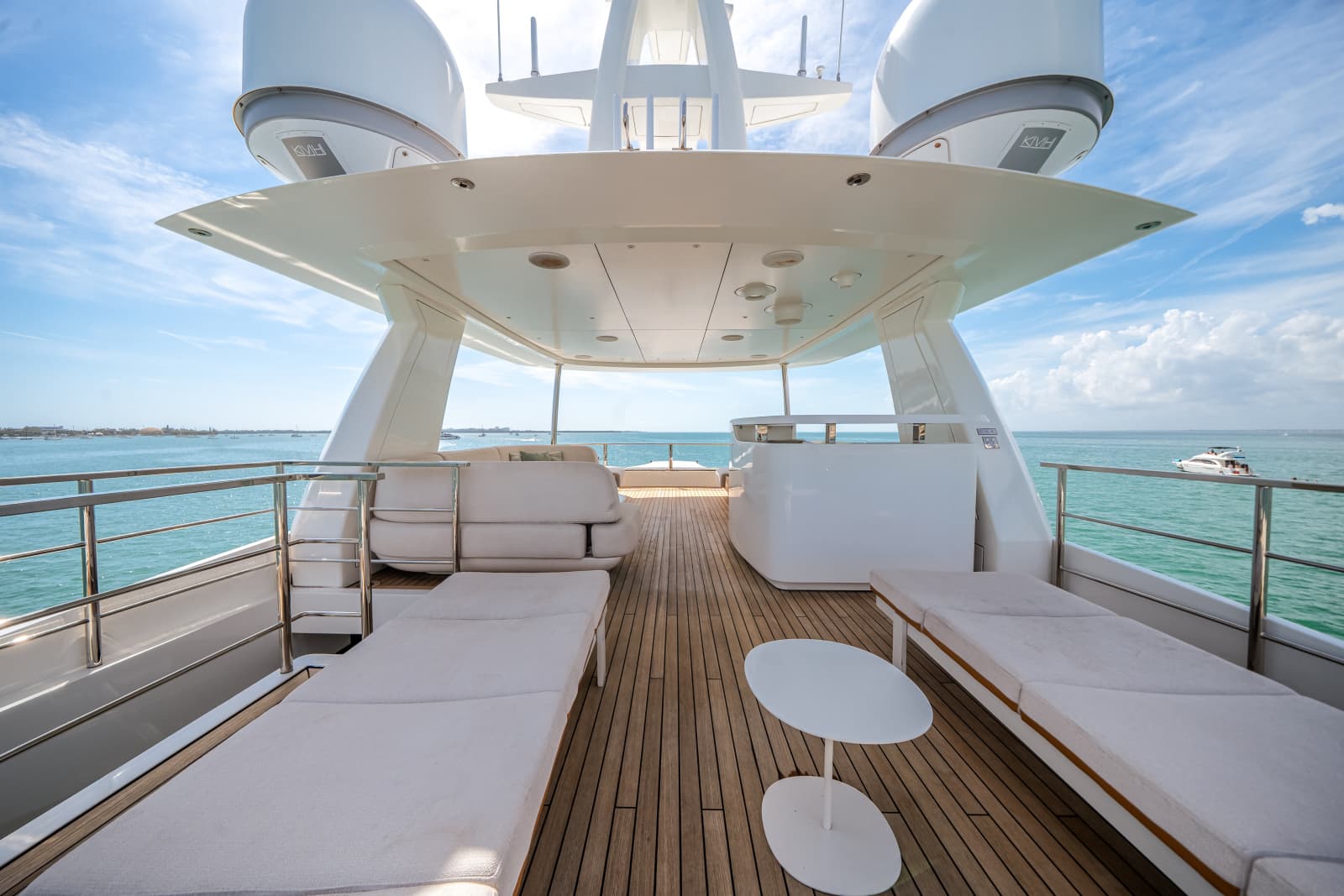 2024 Azimut 36 METER