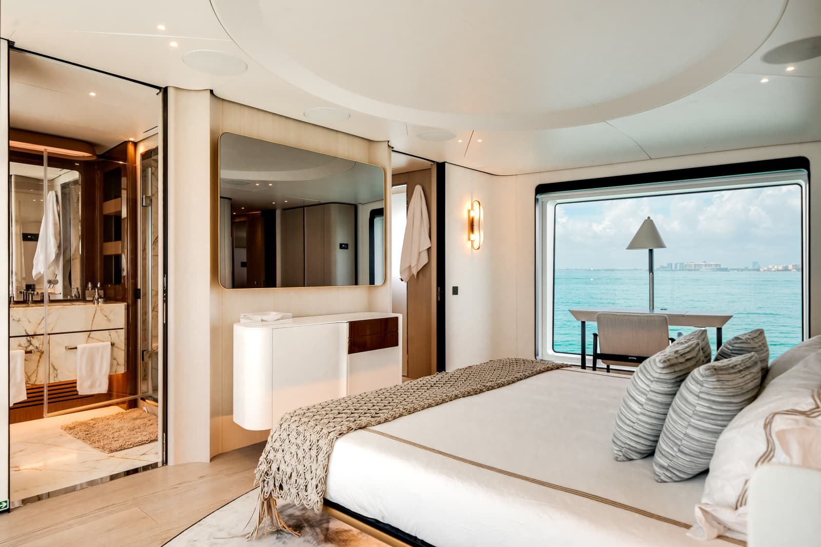 2024 Azimut 36 METER