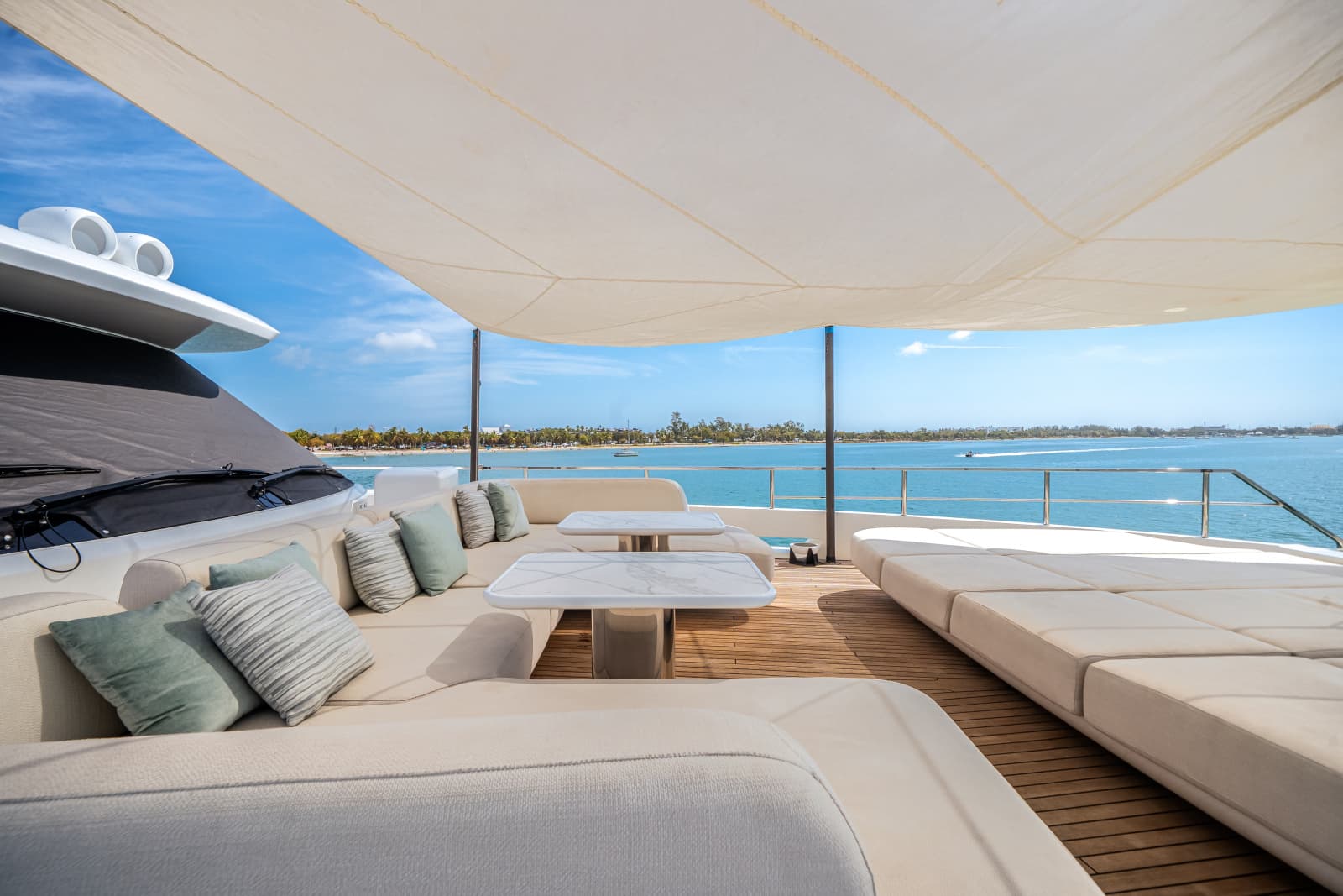 2024 Azimut 36 METER