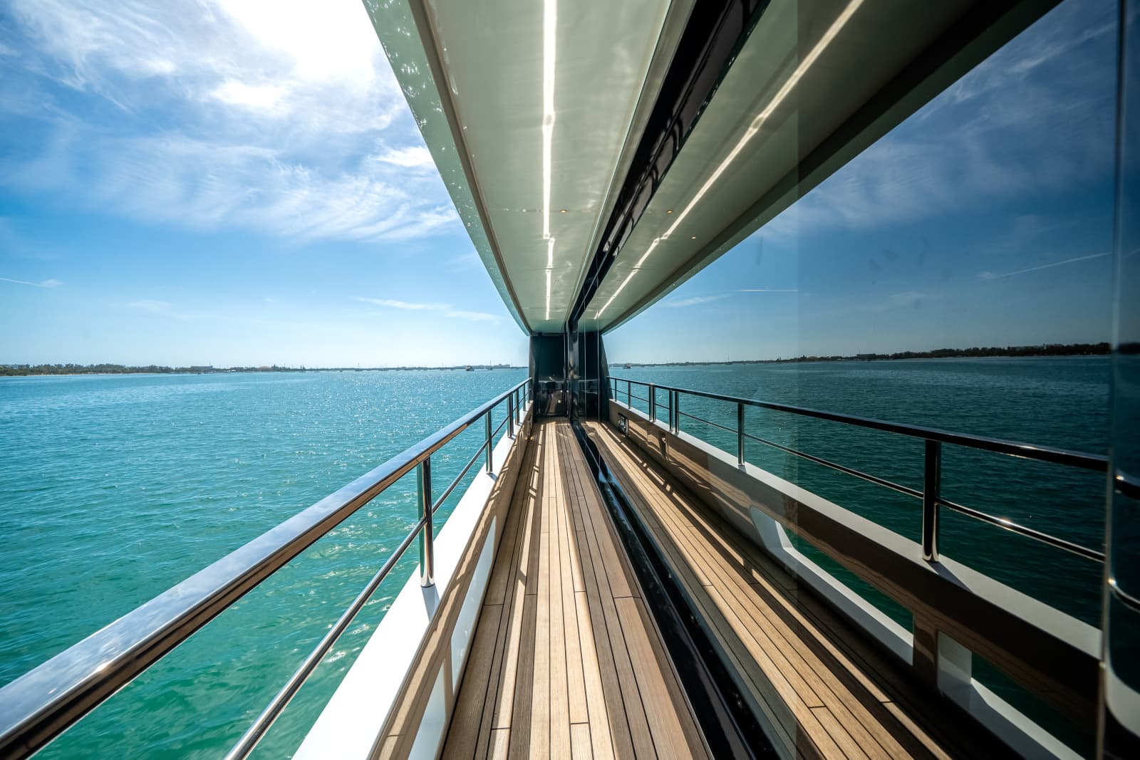 2024 Azimut 36 METER