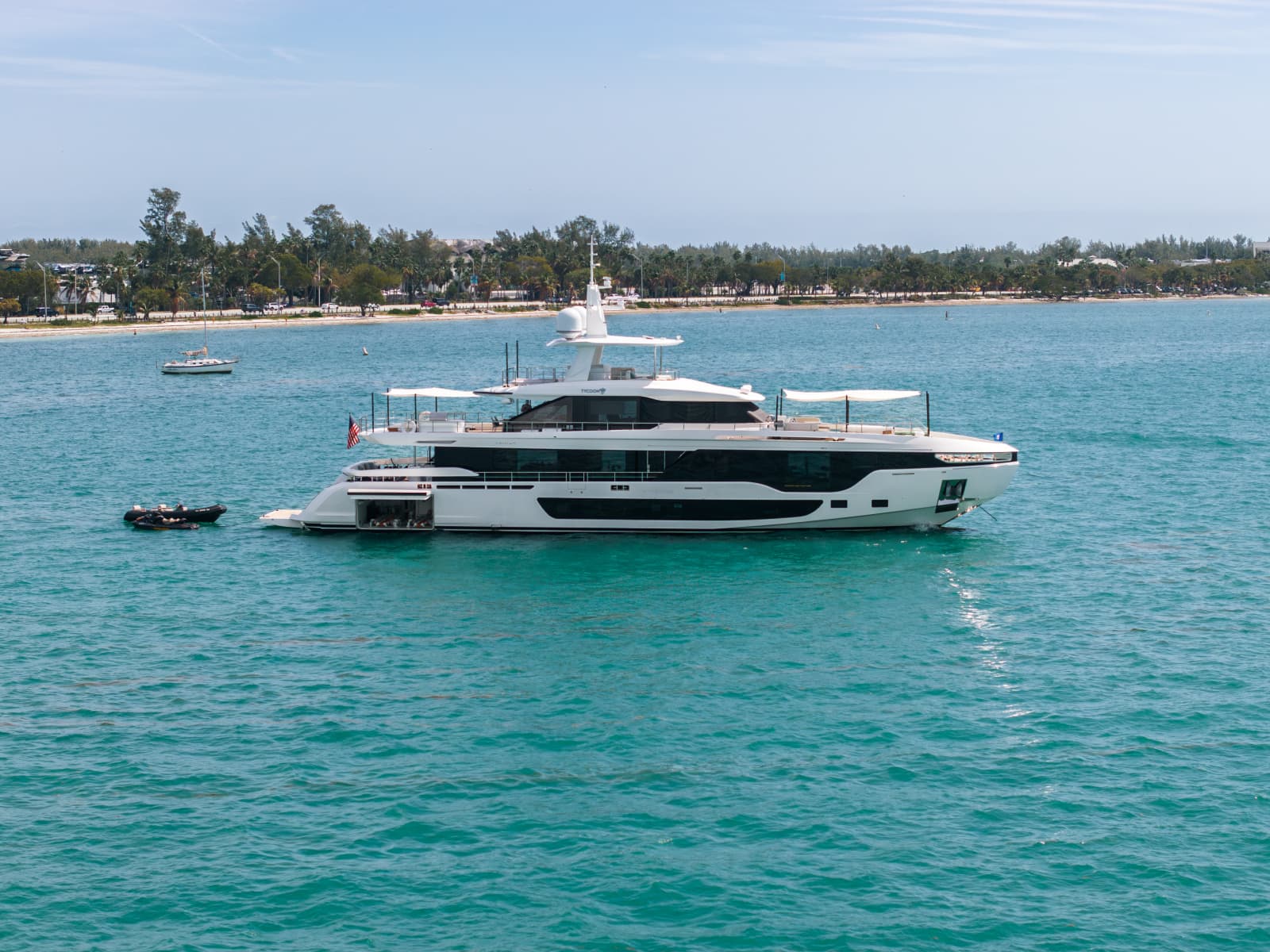 2024 Azimut 36 METER