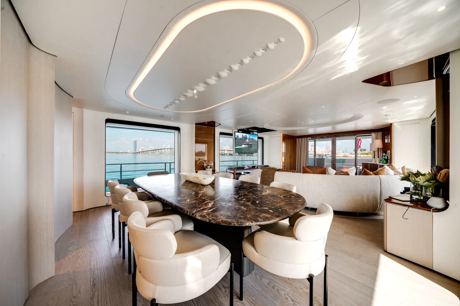 2024 Azimut 36 METER