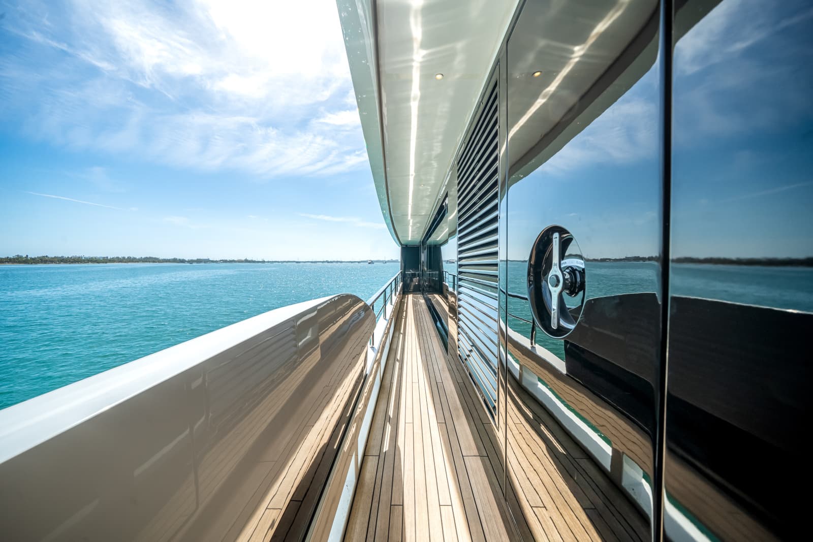 2024 Azimut 36 METER