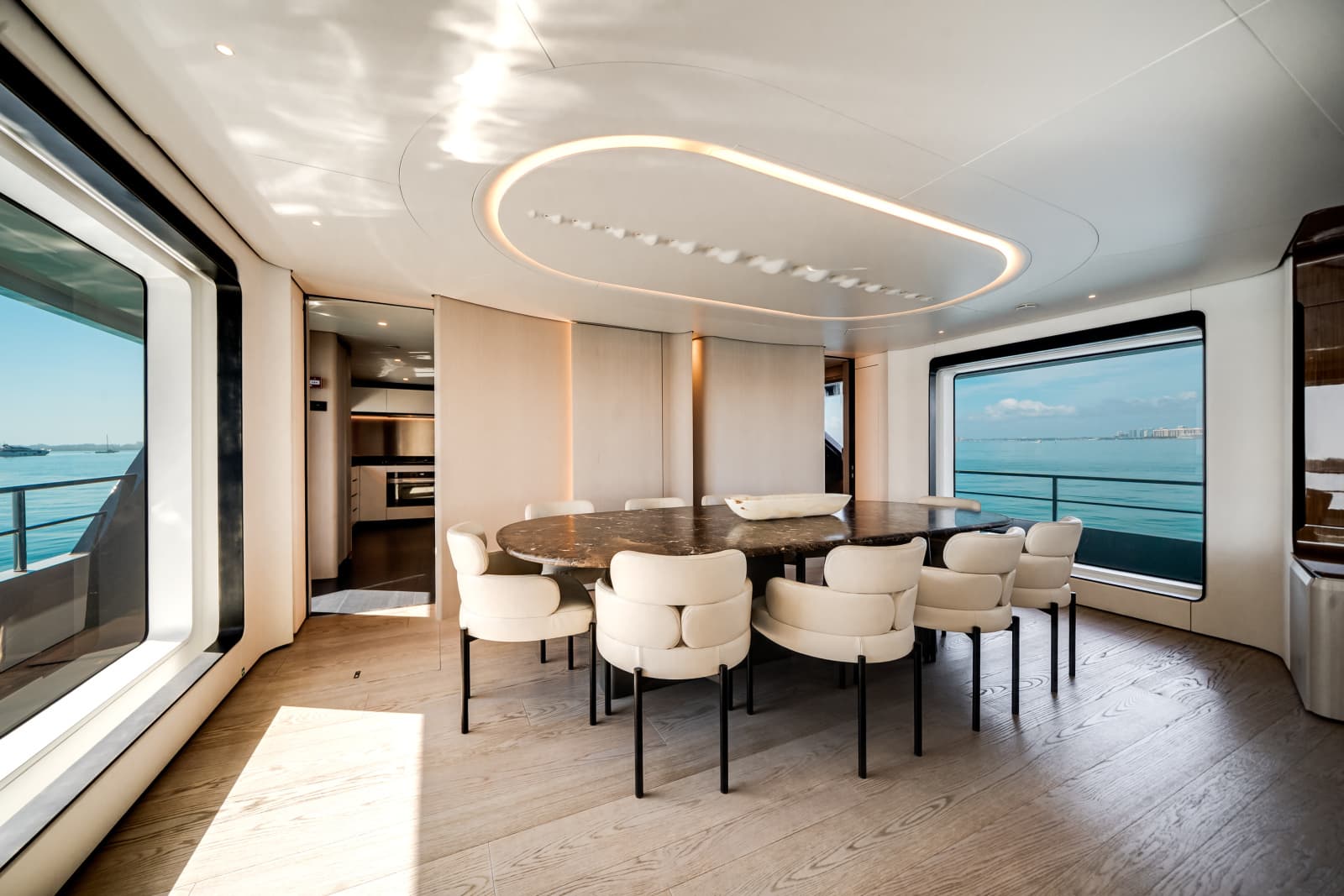 2024 Azimut 36 METER