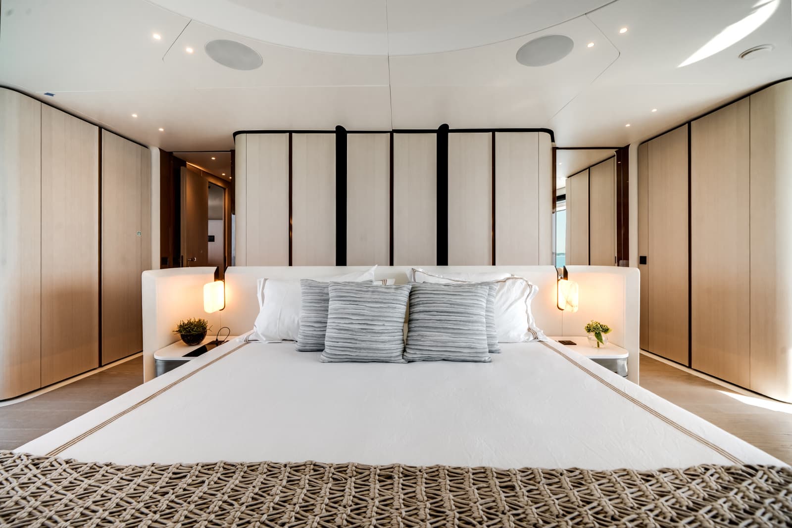 2024 Azimut 36 METER