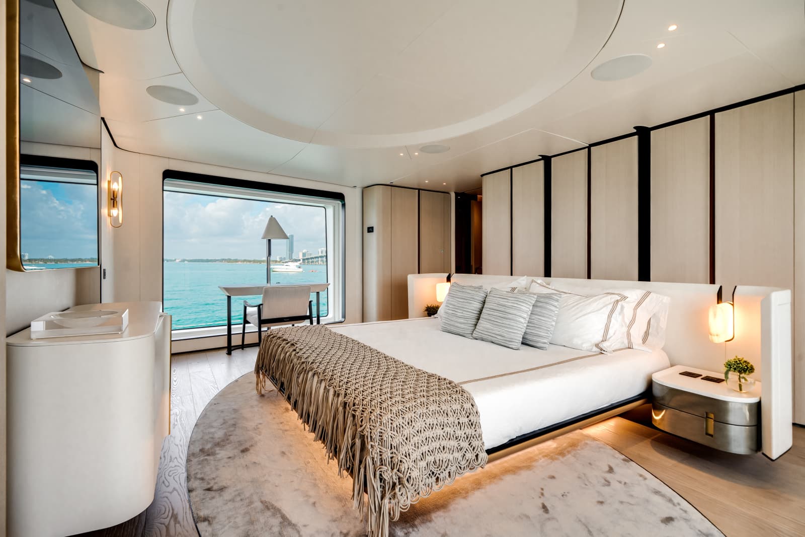 2024 Azimut 36 METER