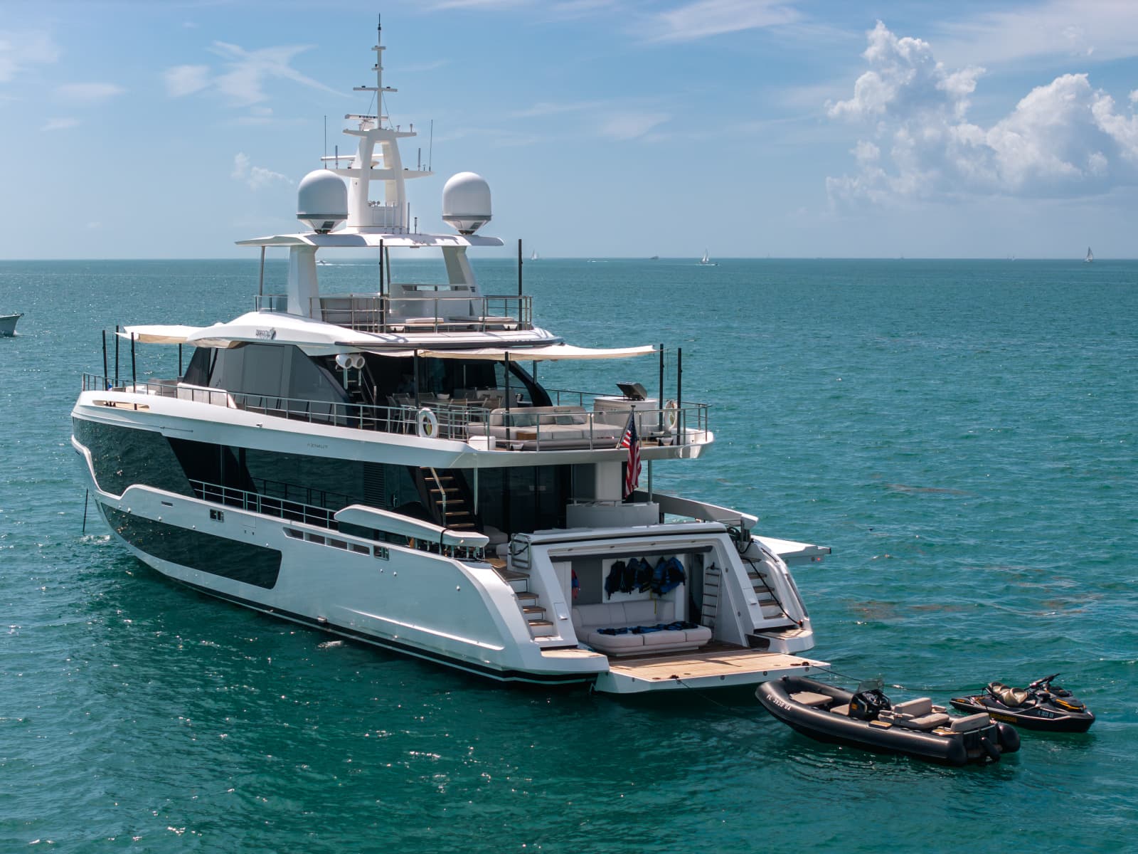 2024 Azimut 36 METER