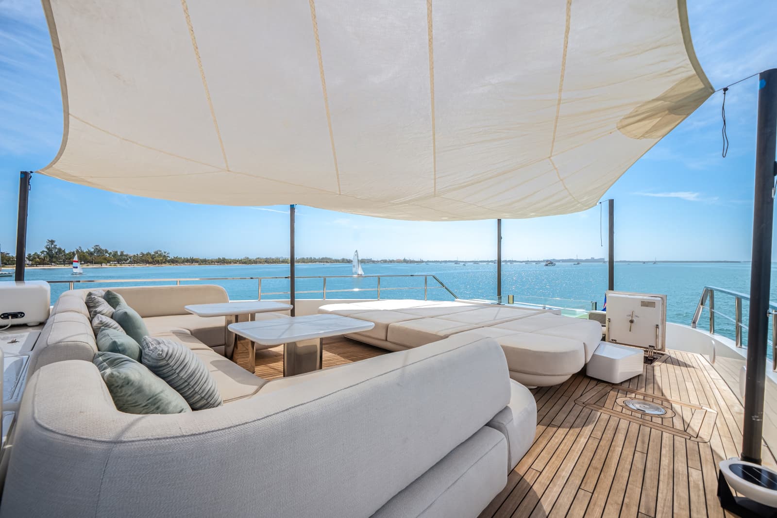 2024 Azimut 36 METER