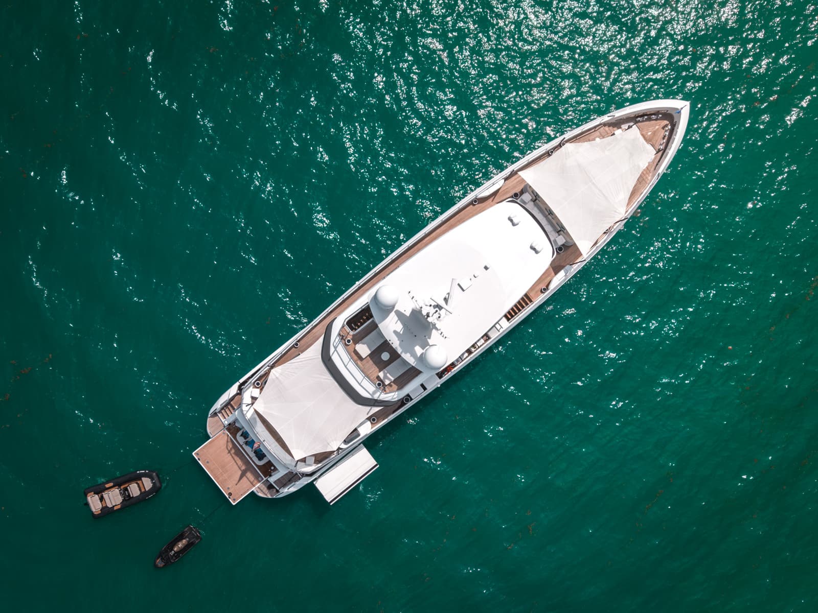 2024 Azimut 36 METER