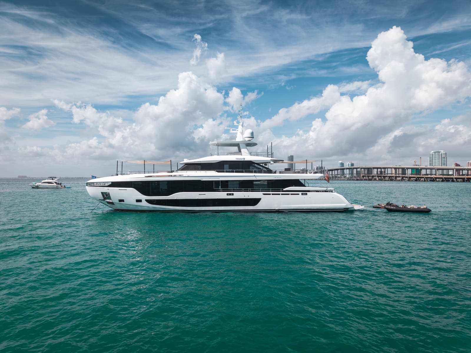 2024 Azimut 36 METER