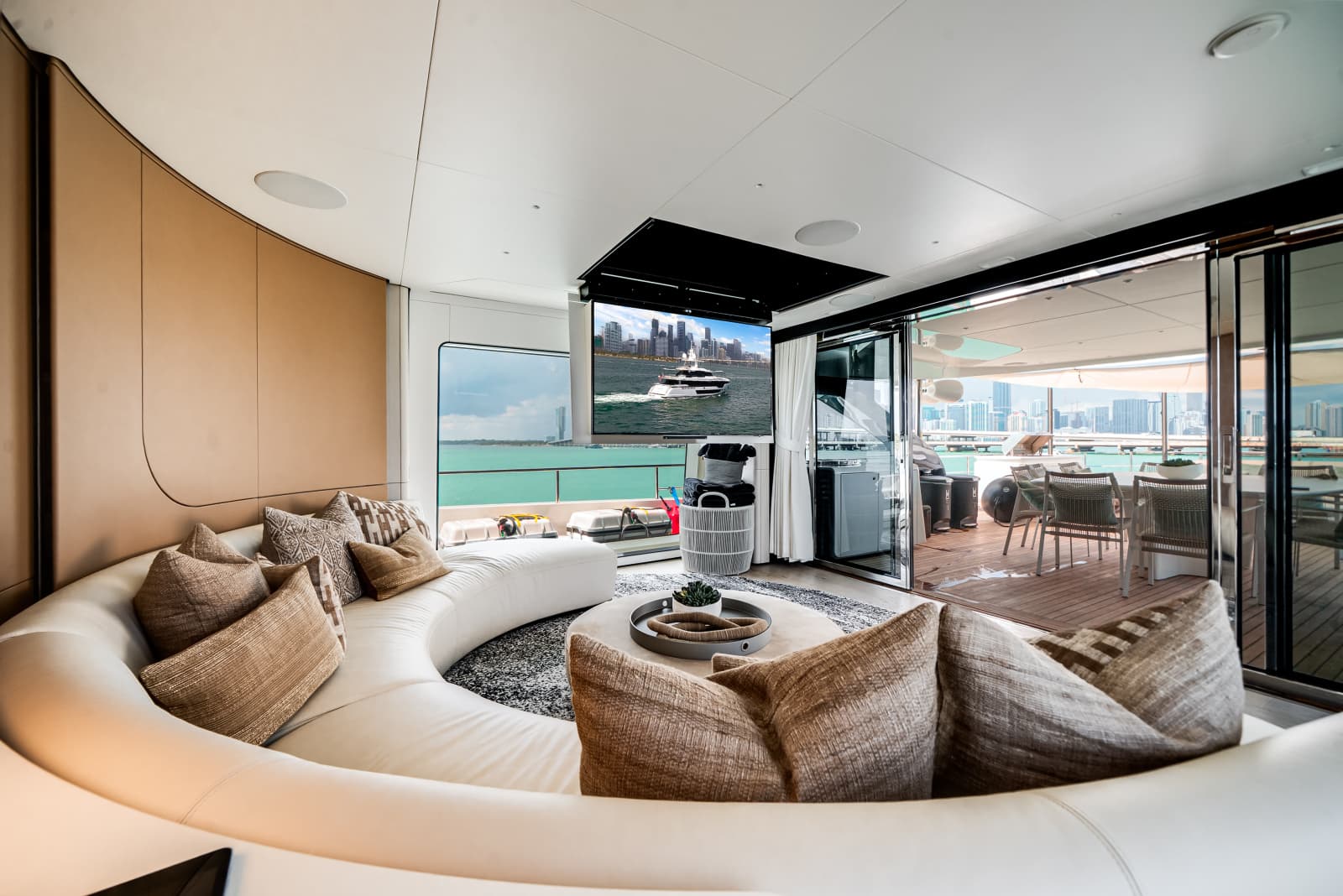 2024 Azimut 36 METER