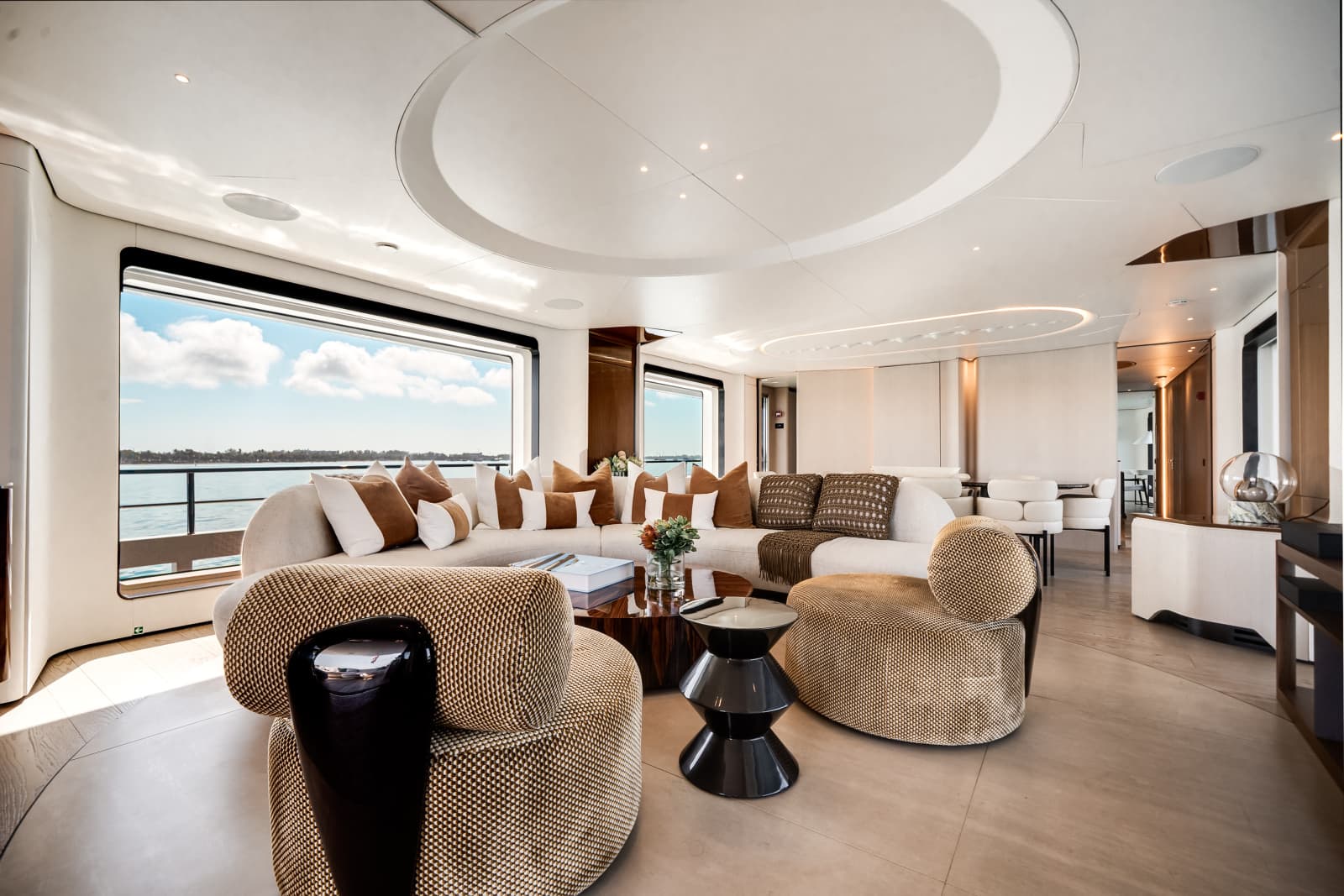 2024 Azimut 36 METER