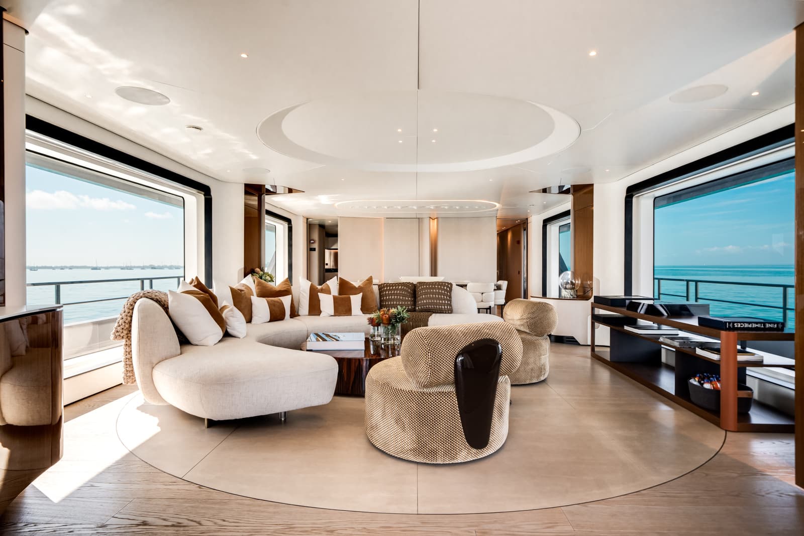 2024 Azimut 36 METER