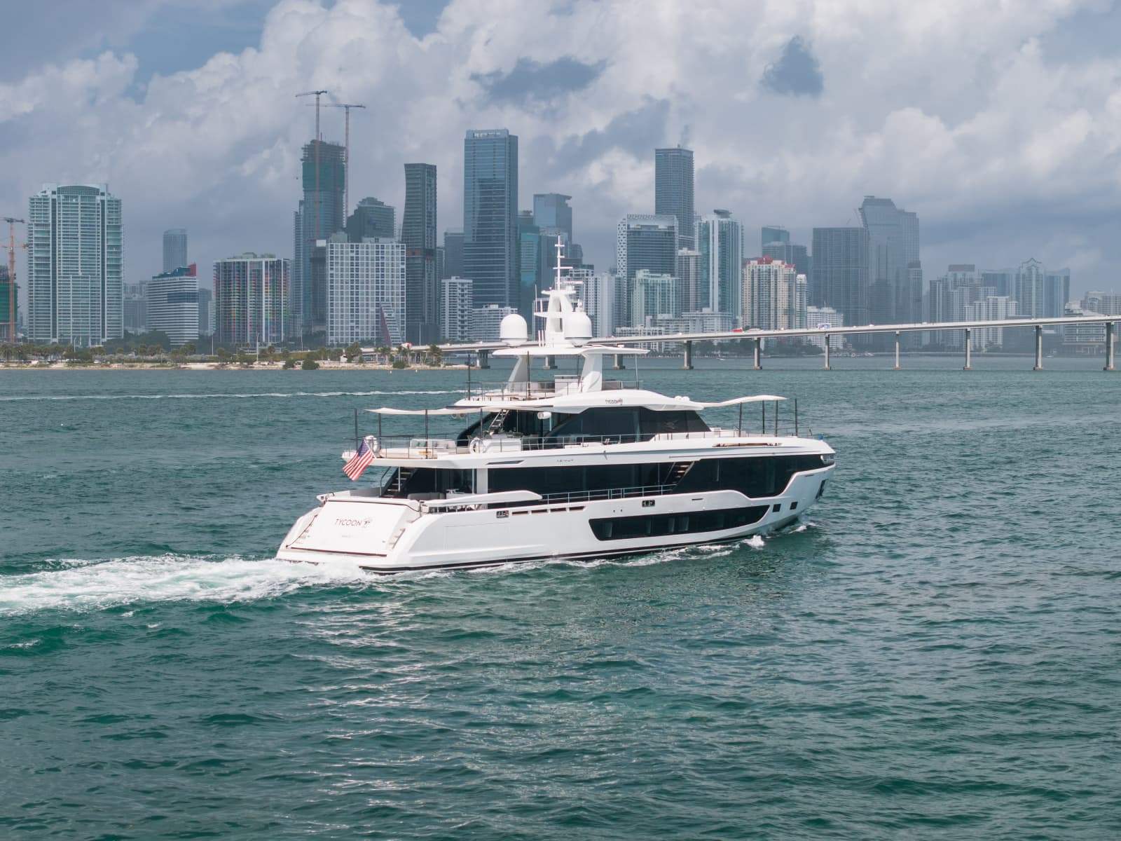 2024 Azimut 36 METER