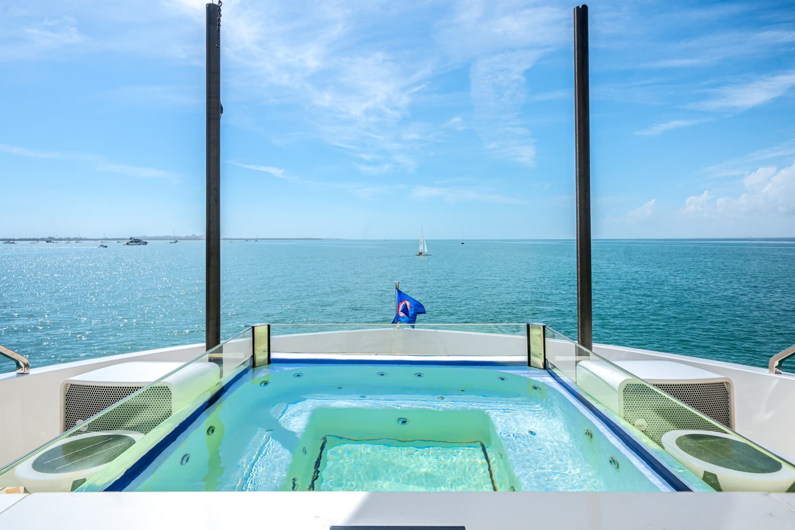 2024 Azimut 36 METER