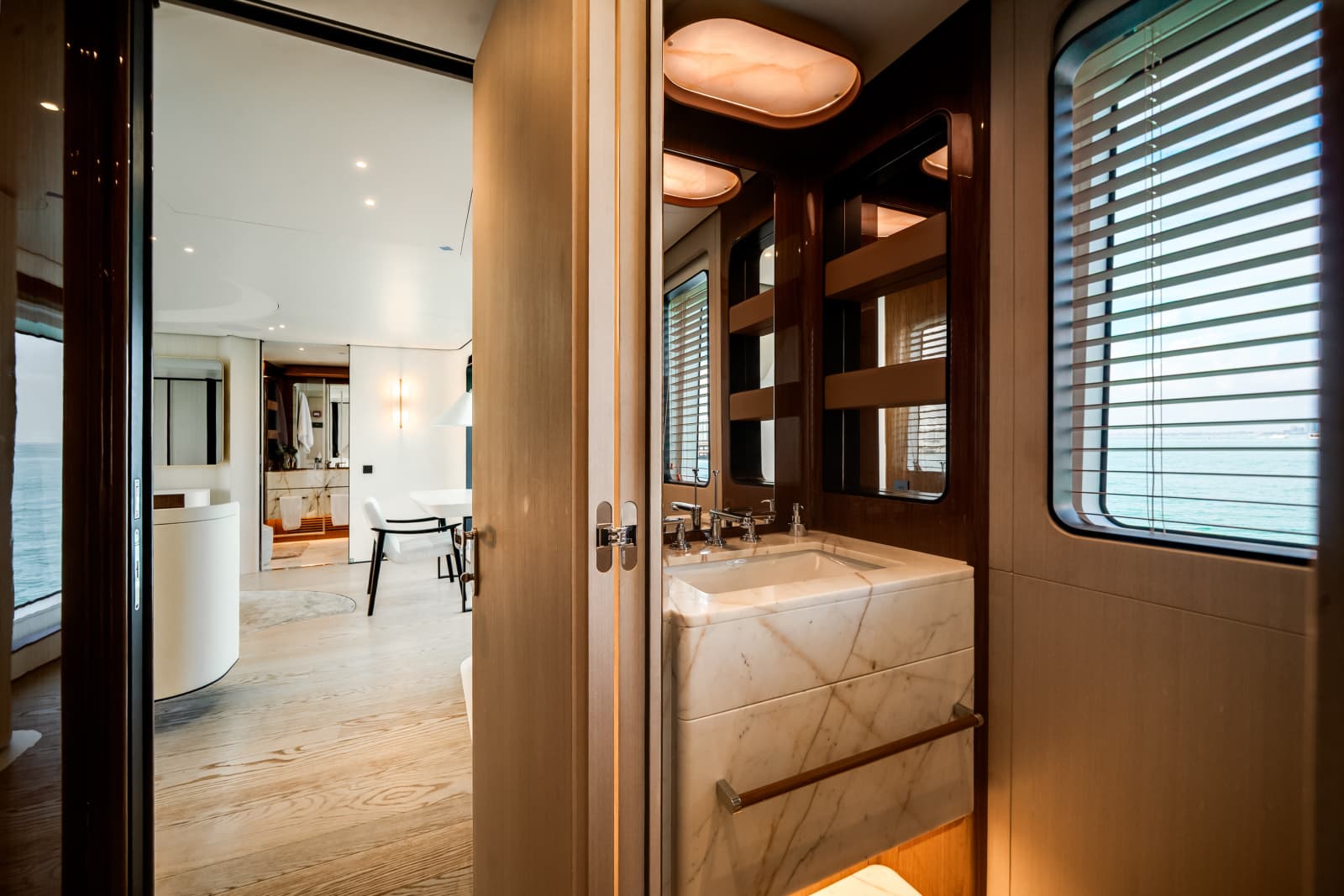 2024 Azimut 36 METER