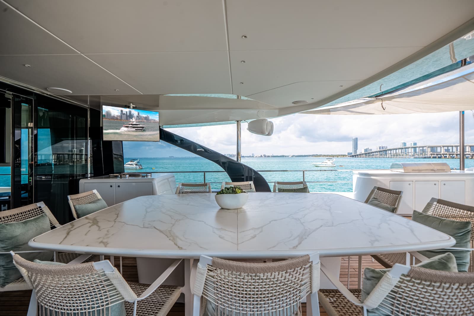 2024 Azimut 36 METER