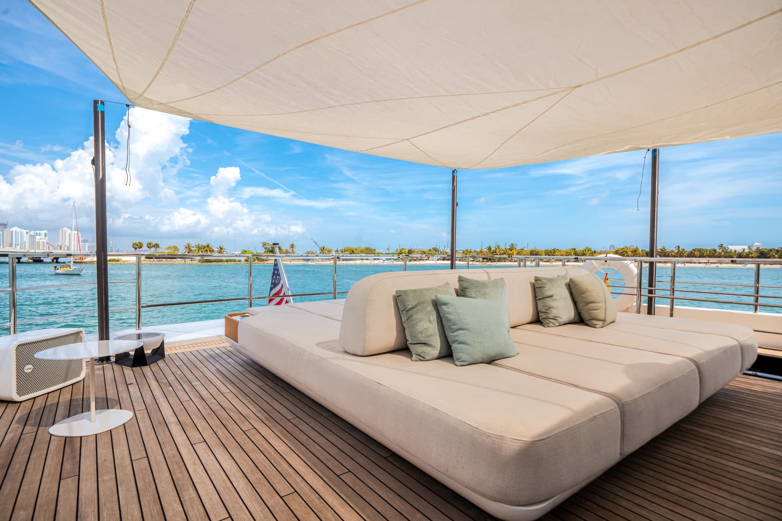 2024 Azimut 36 METER