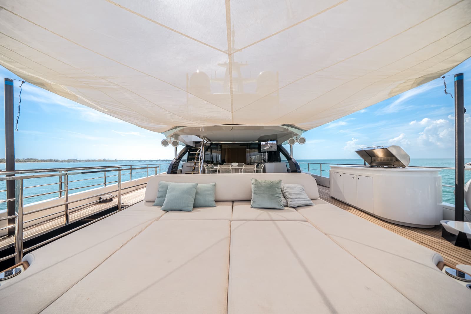 2024 Azimut 36 METER