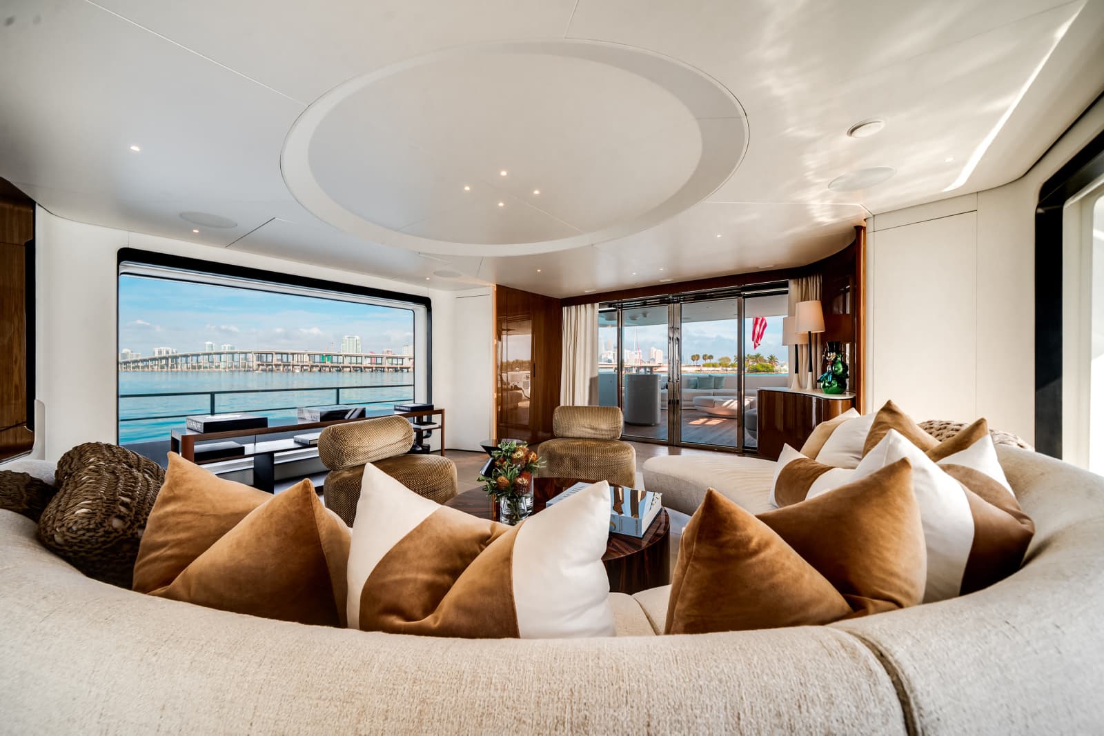 2024 Azimut 36 METER