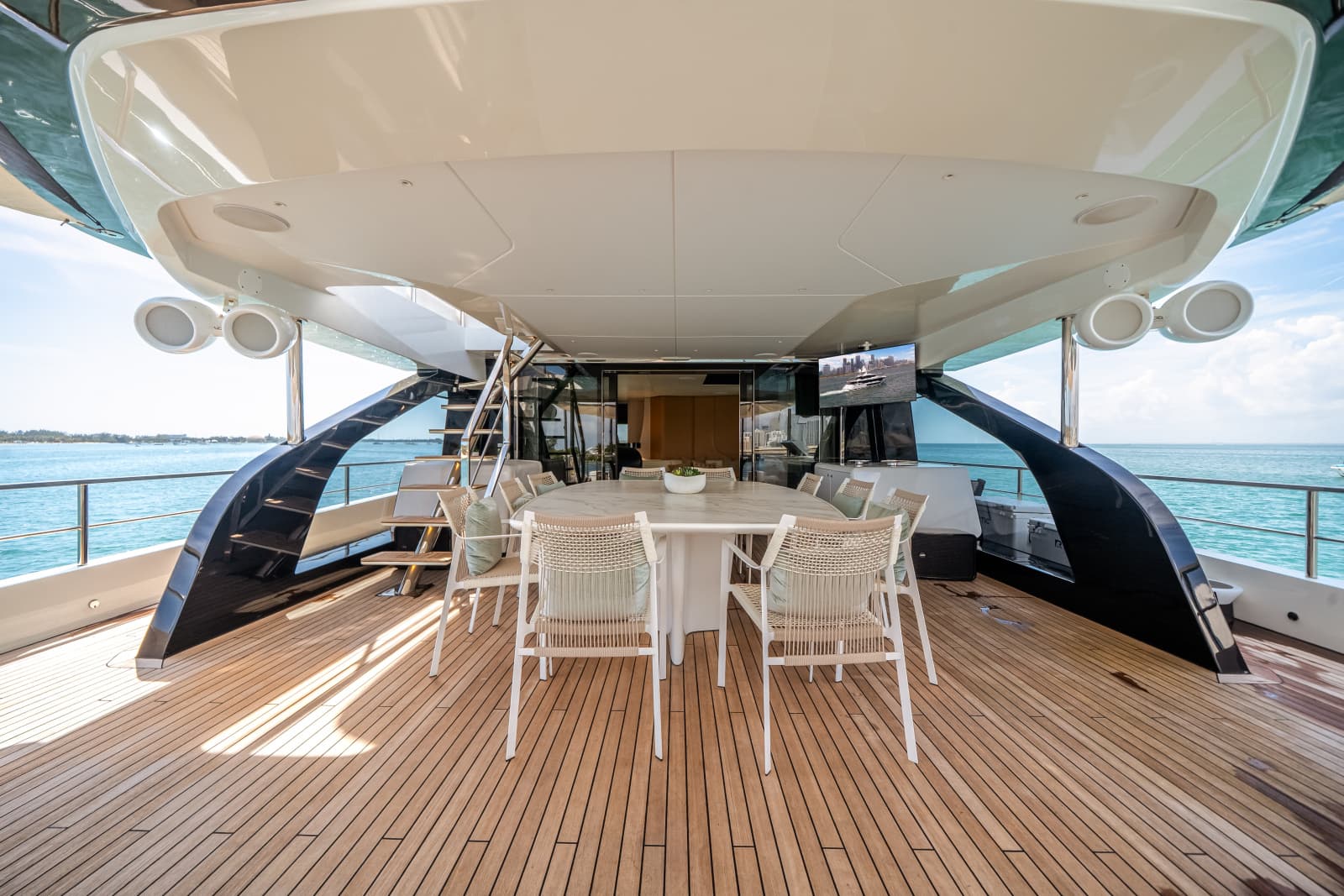 2024 Azimut 36 METER