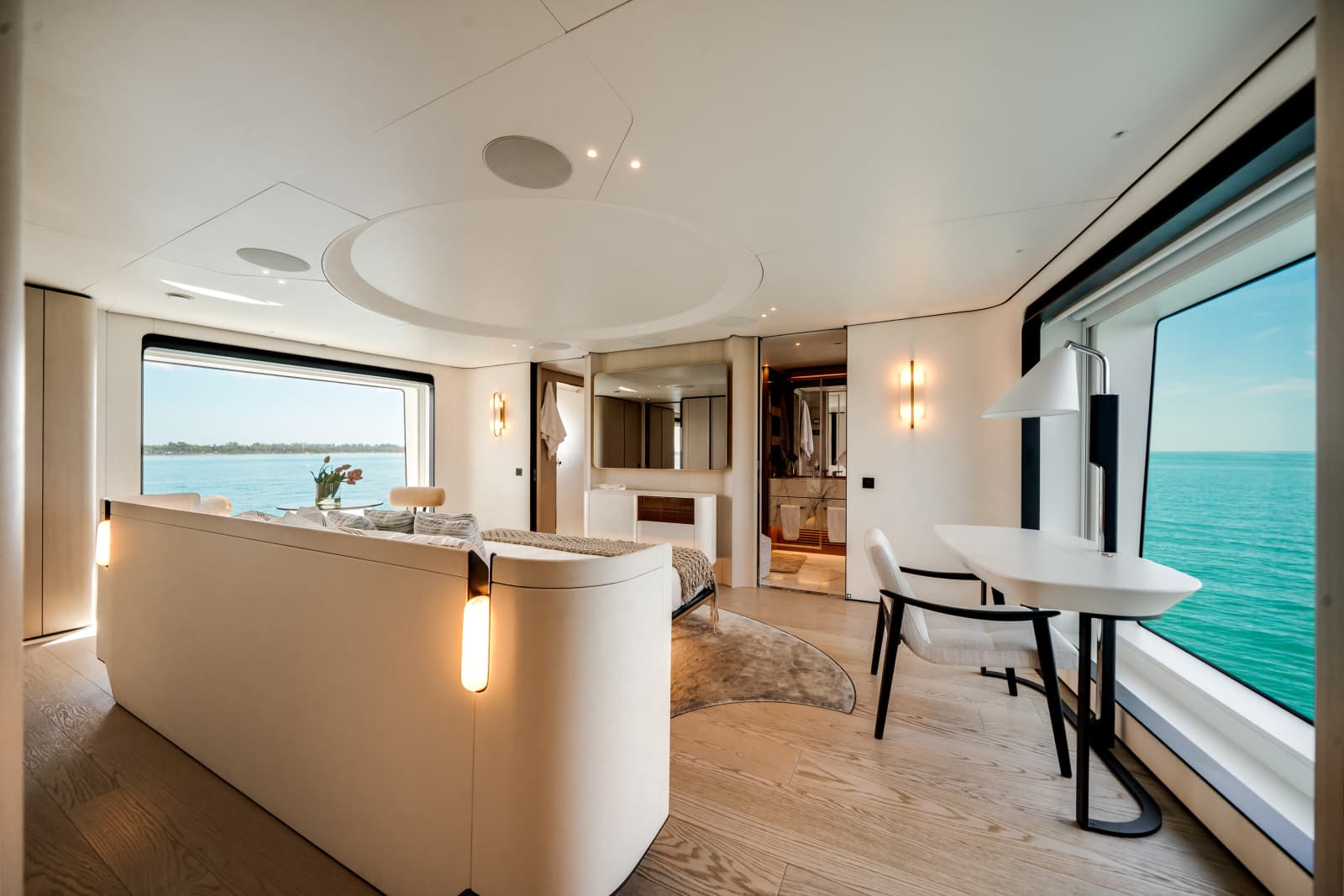 2024 Azimut 36 METER