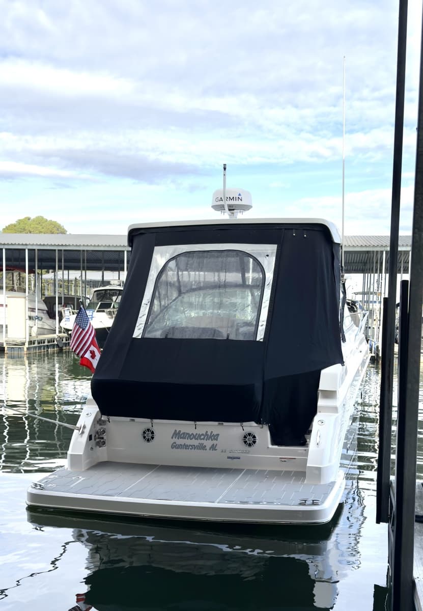 2020 Regal 33 Express