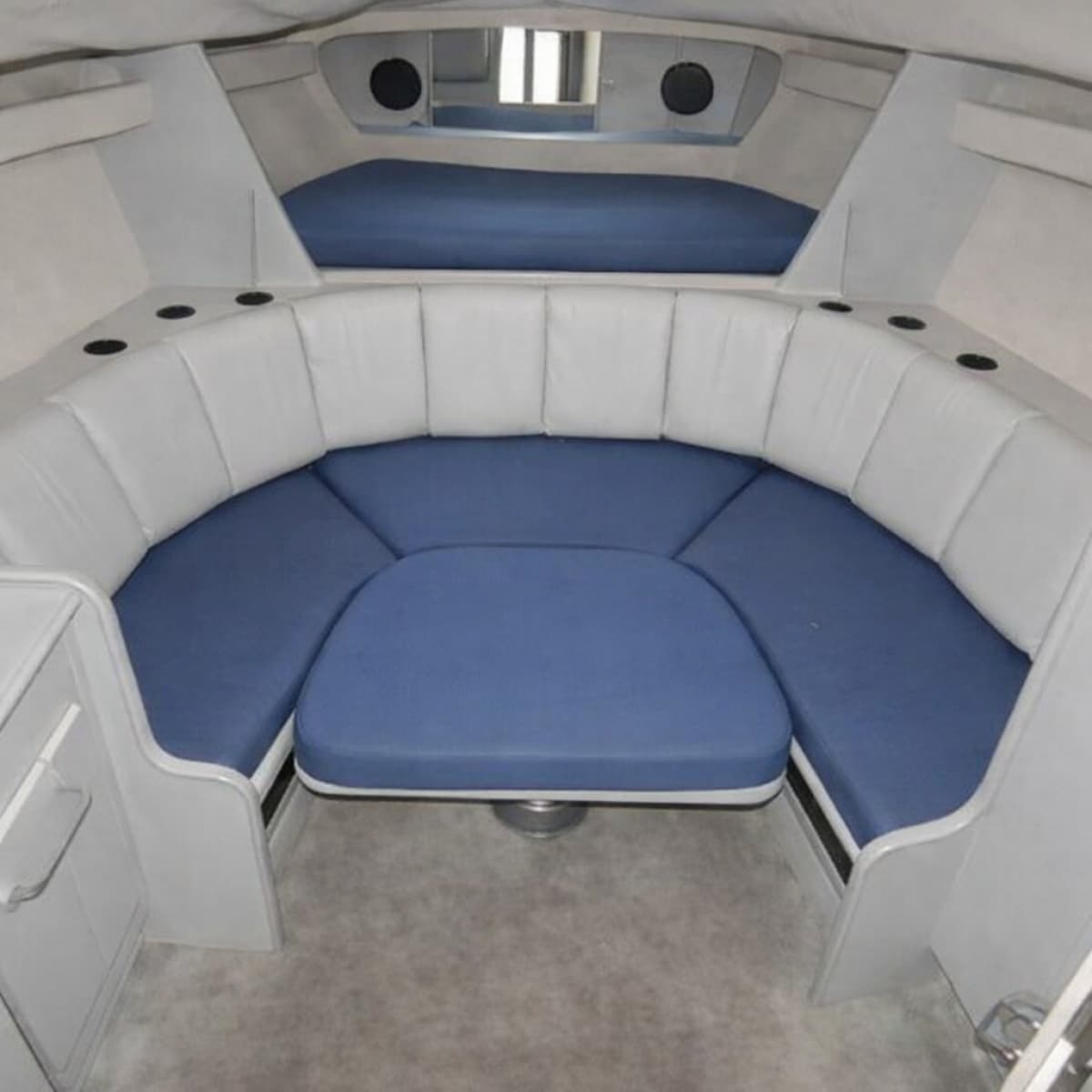 1992 Tiara Yachts 270 Sport