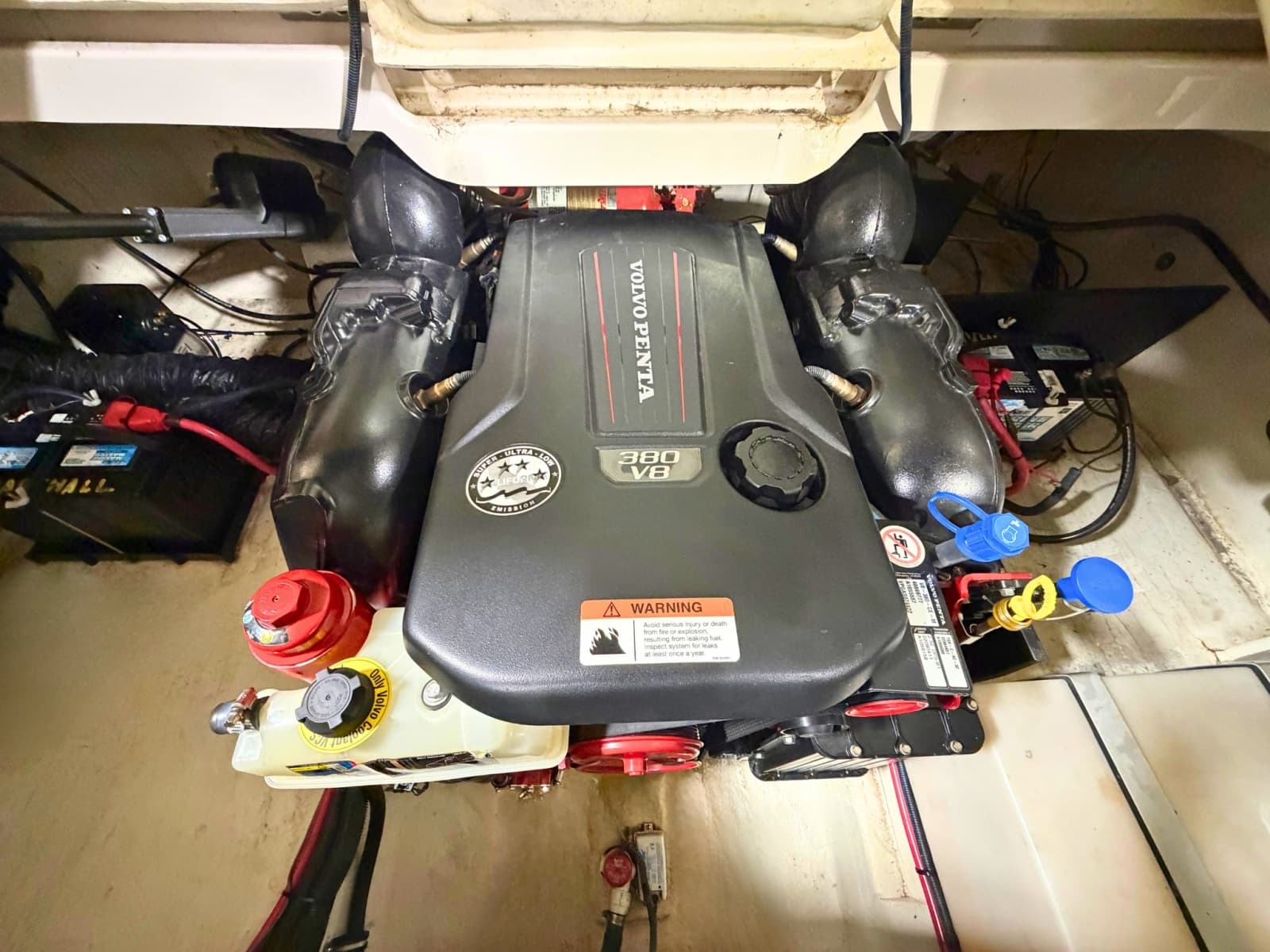 2019 Regal 2800 Bowrider