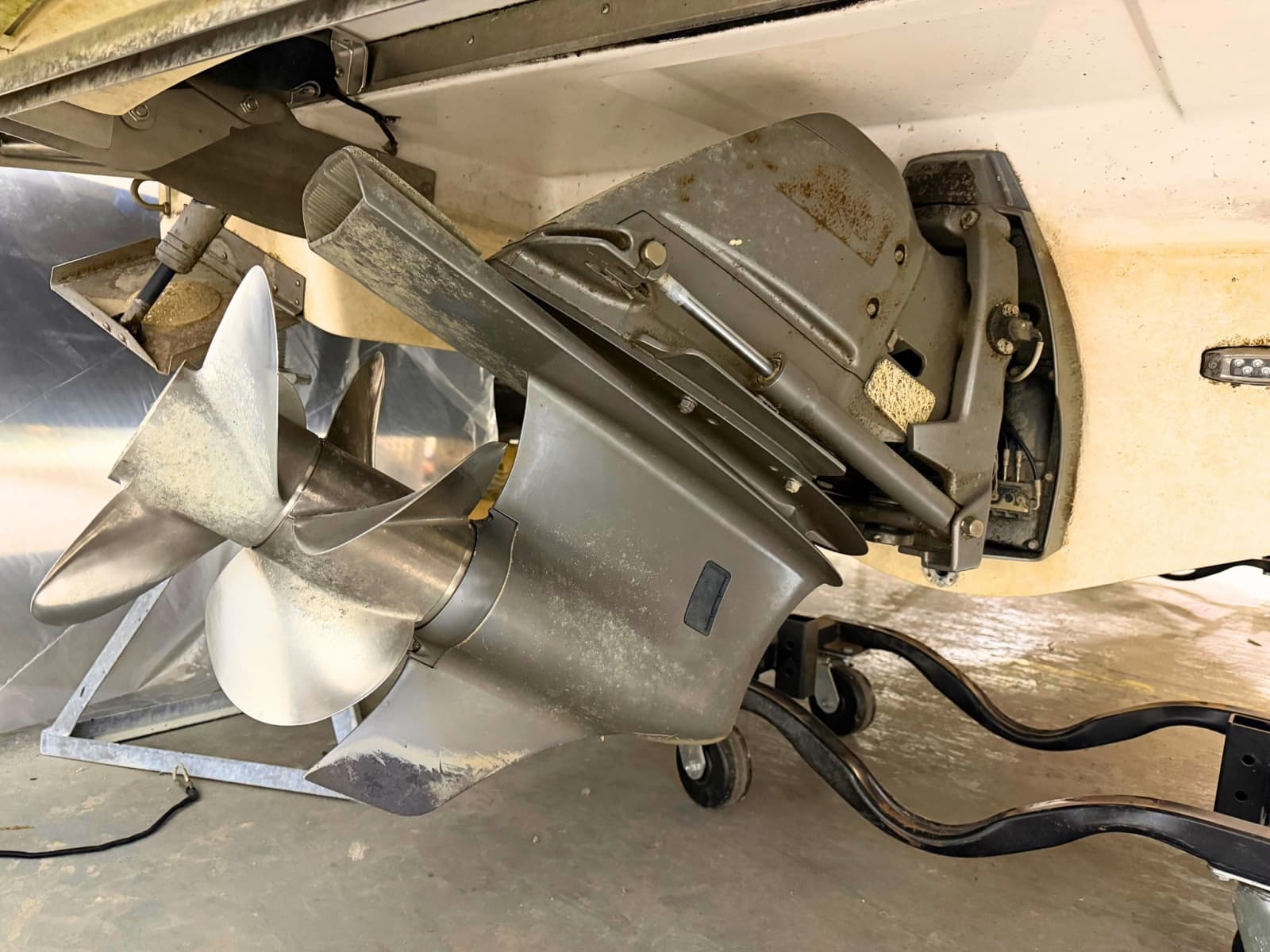 2019 Regal 2800 Bowrider