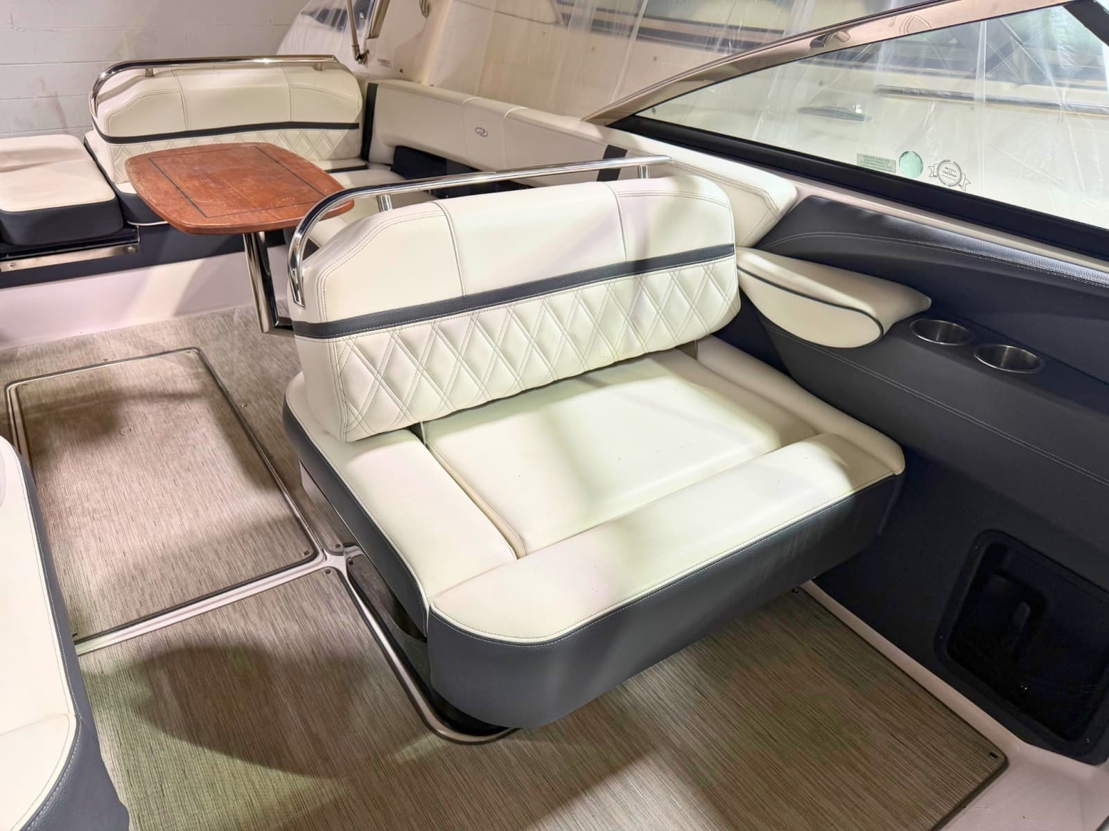 2019 Regal 2800 Bowrider