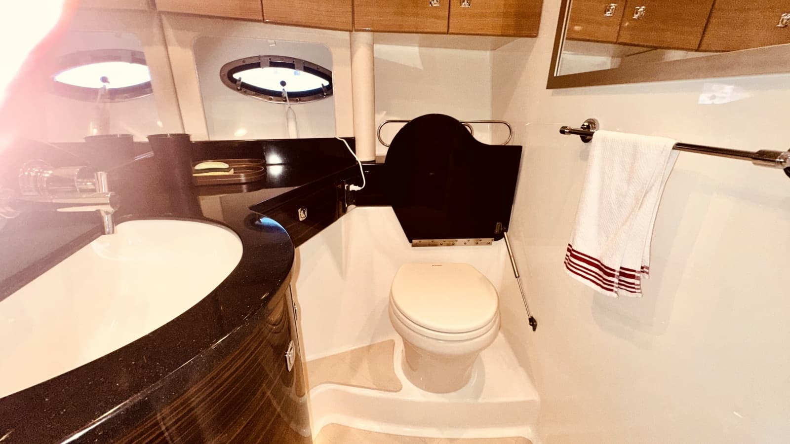 2012 Formula 45 Yacht