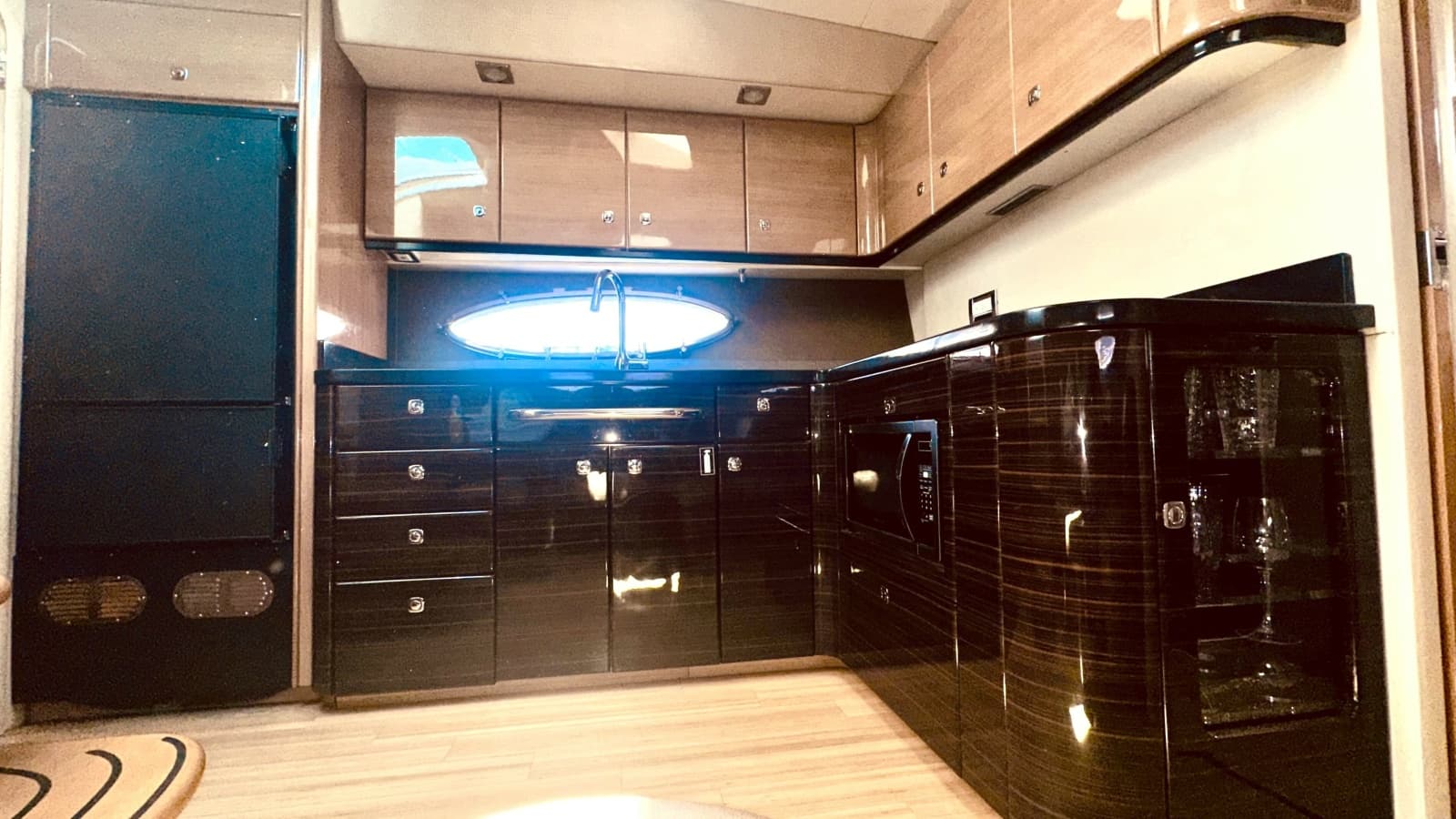 2012 Formula 45 Yacht