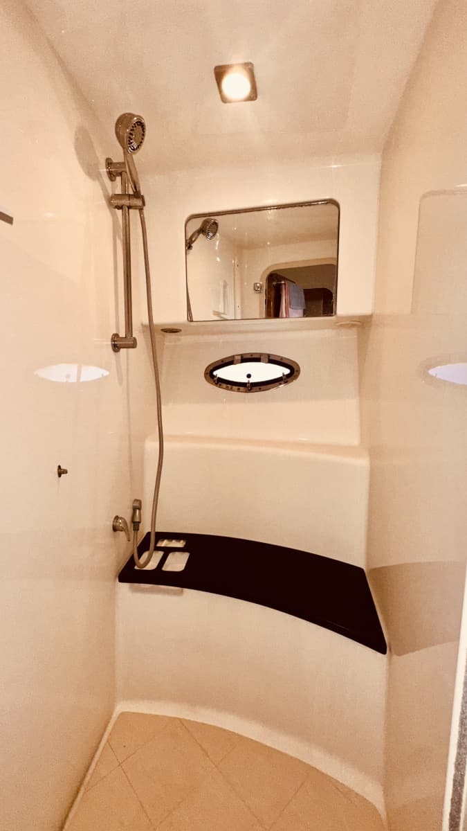 2012 Formula 45 Yacht