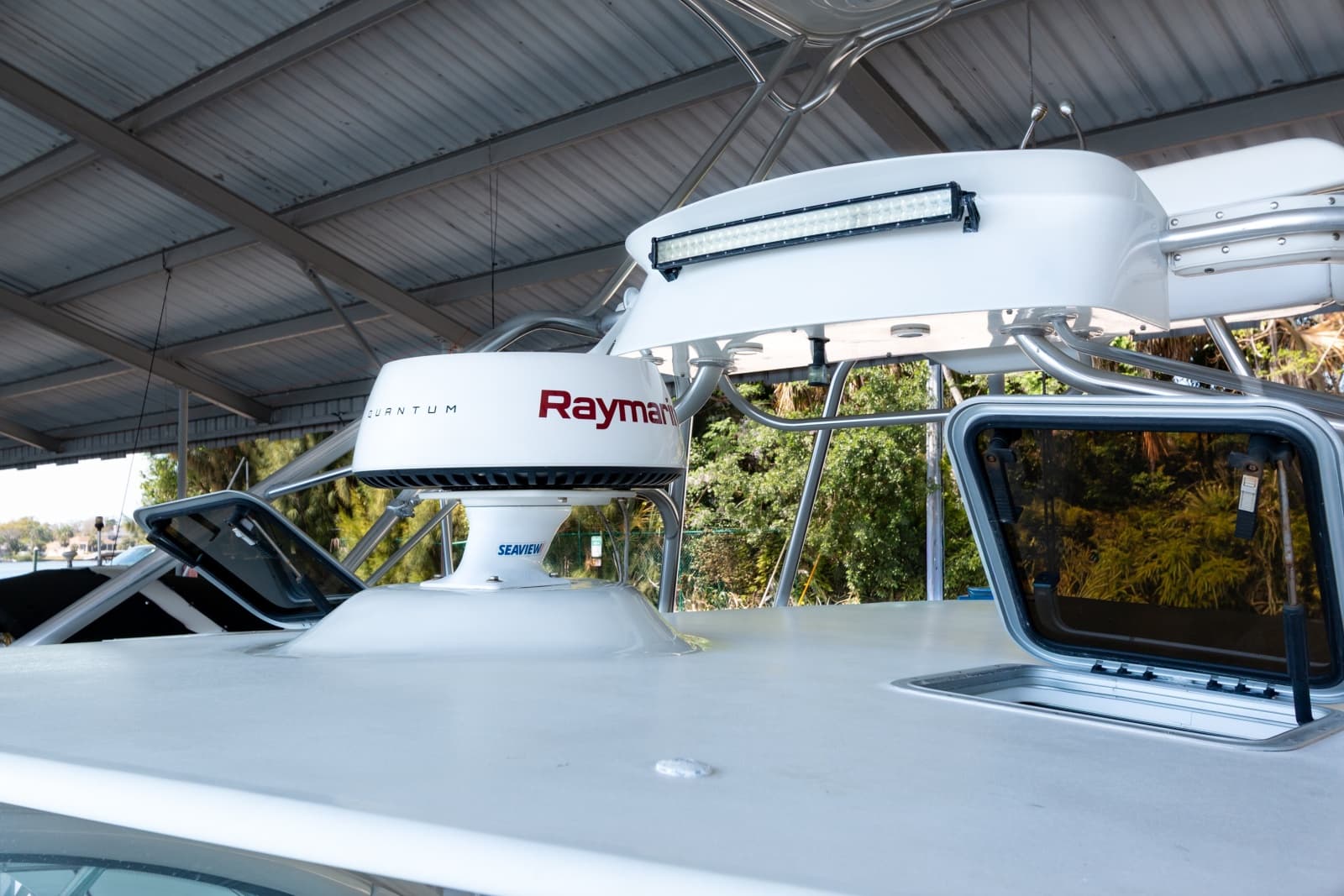 2007 Tiara Yachts 3800 Open