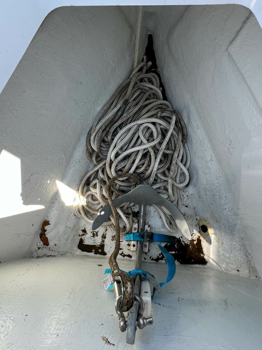 2020 Axopar 28 Cabin