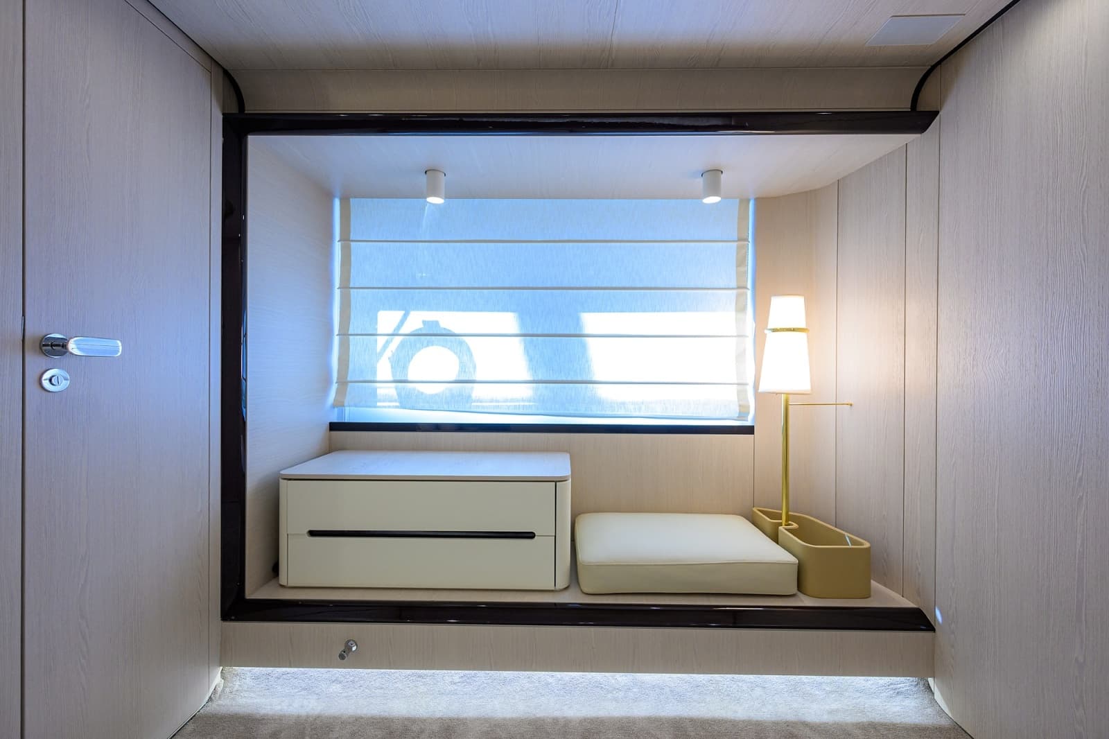 Azimut 78 - DT78 - Master Head