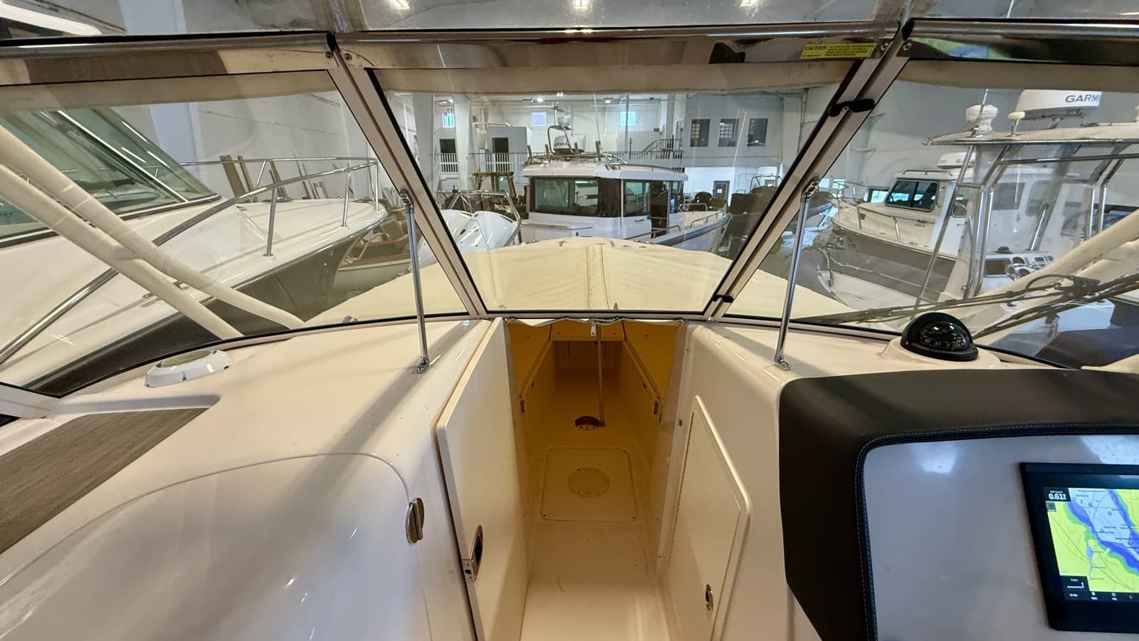 2023 Grady-White Freedom 285