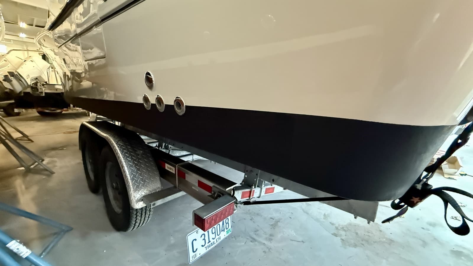 2023 Grady-White Freedom 285