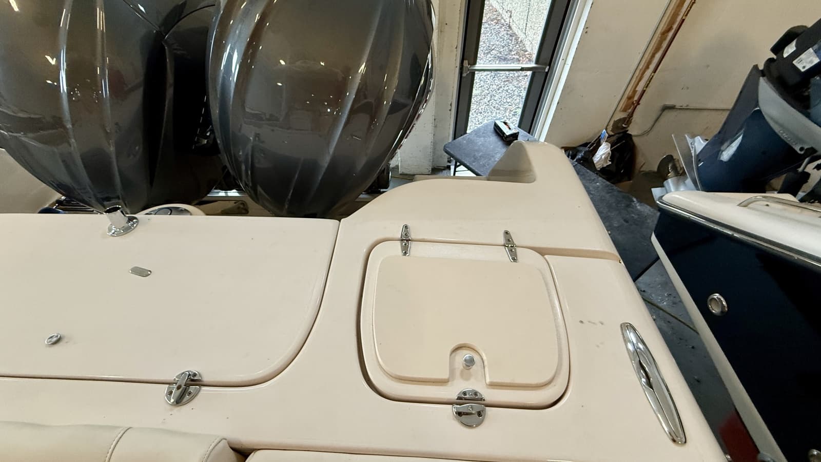 2023 Grady-White Freedom 285