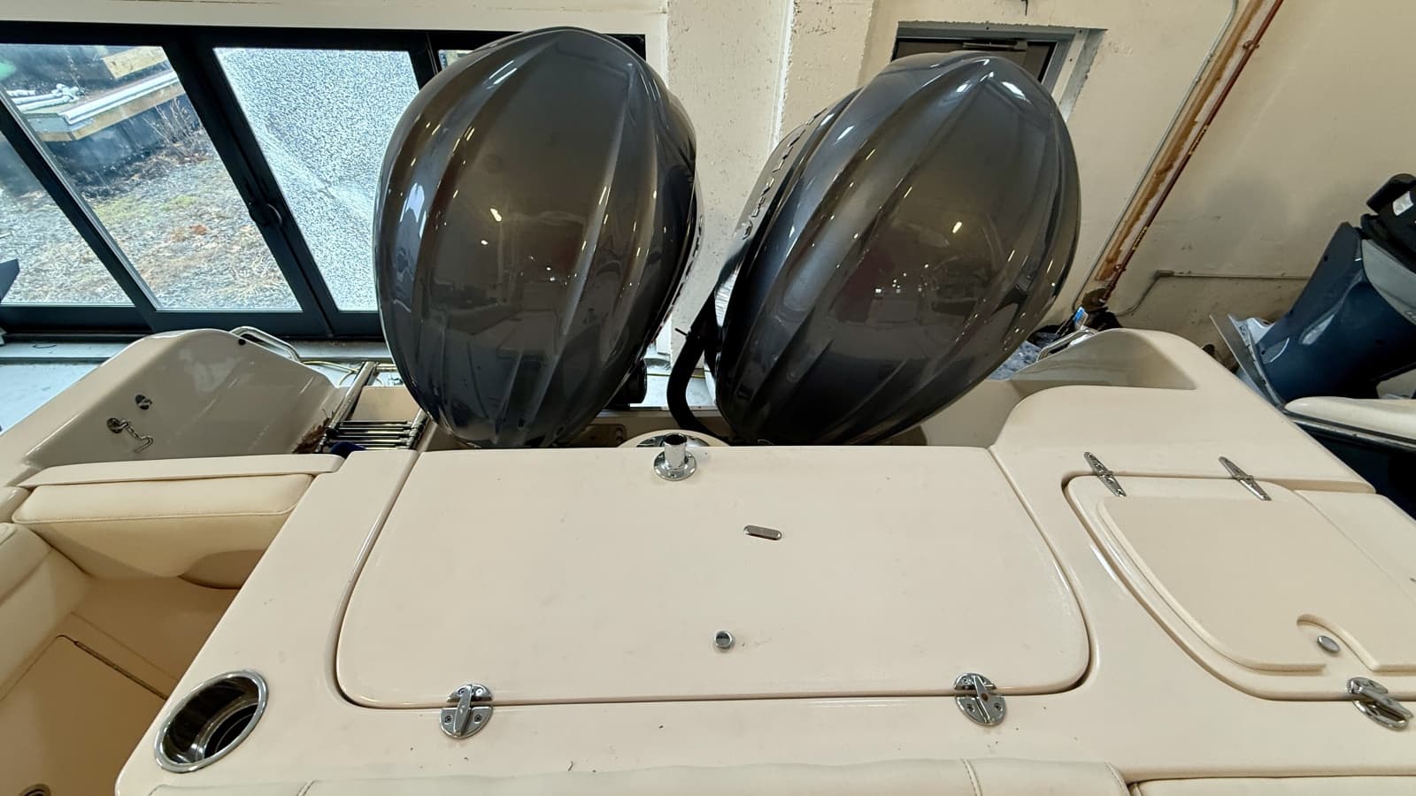 2023 Grady-White Freedom 285